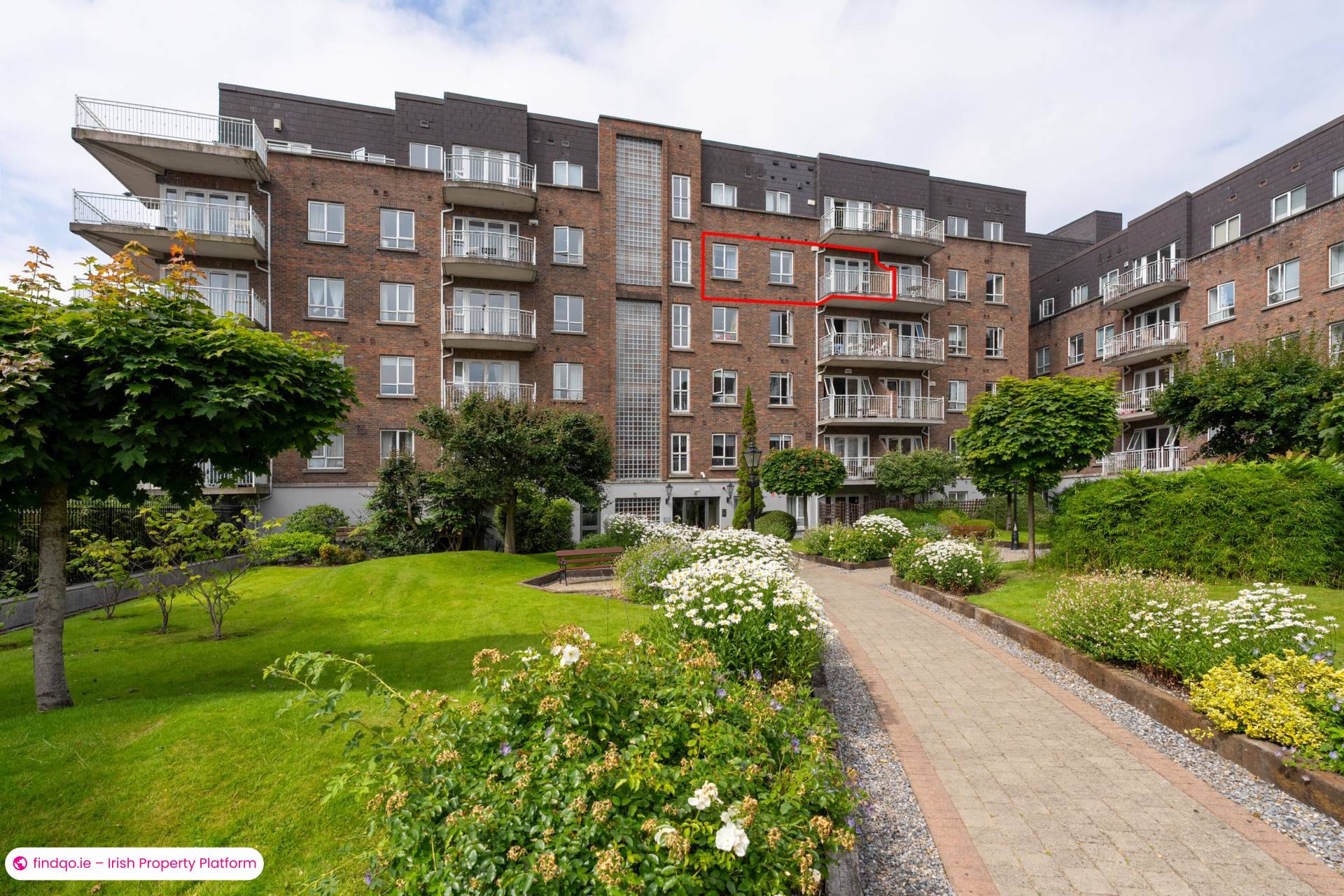 Apartment for Sale in Charlemont Street, Dublin  2, D02 KH29