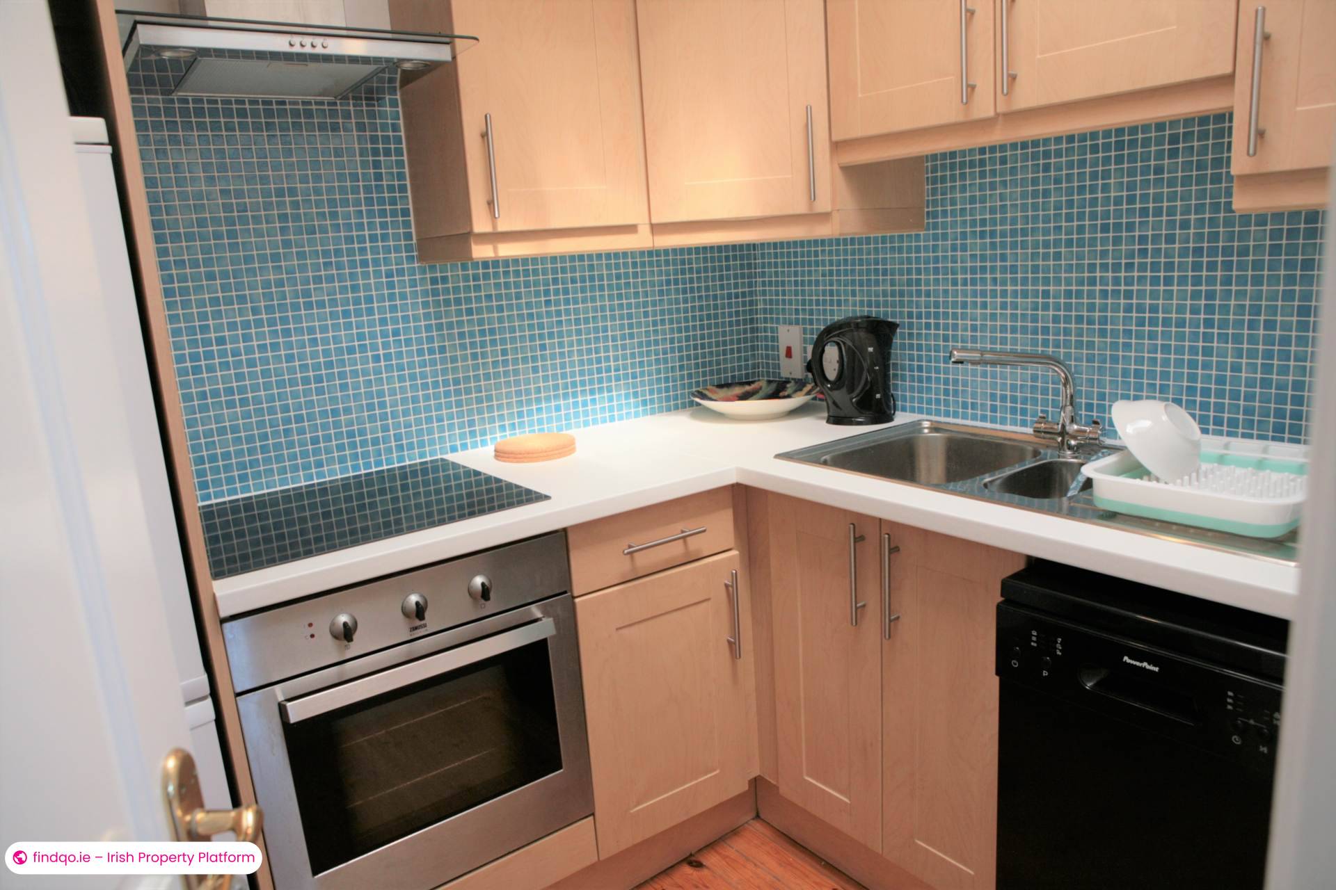 1 Bedroom Apartment for Rent in Blessington Street, Dublin  7