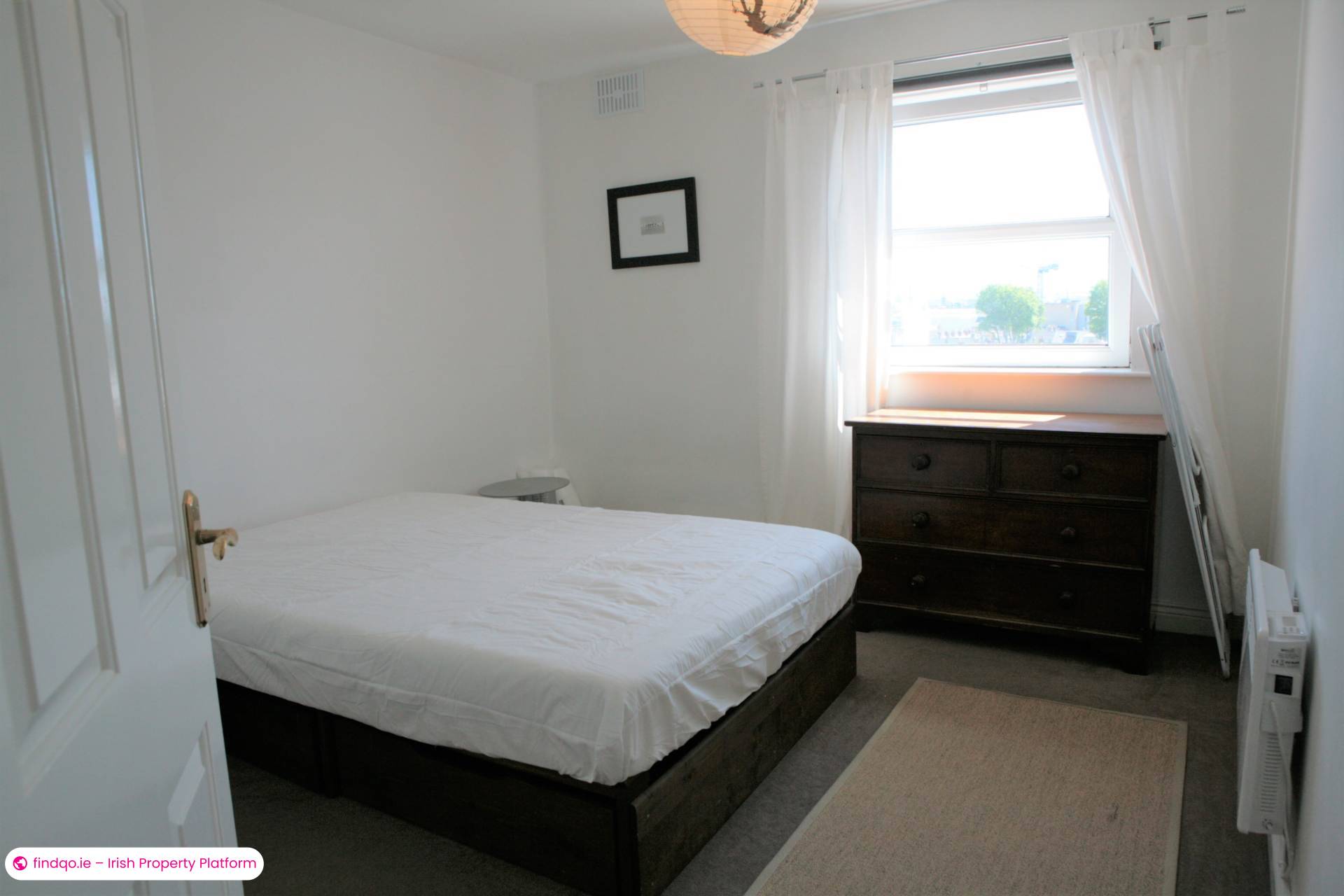 1 Bedroom Apartment for Rent in Blessington Street, Dublin  7