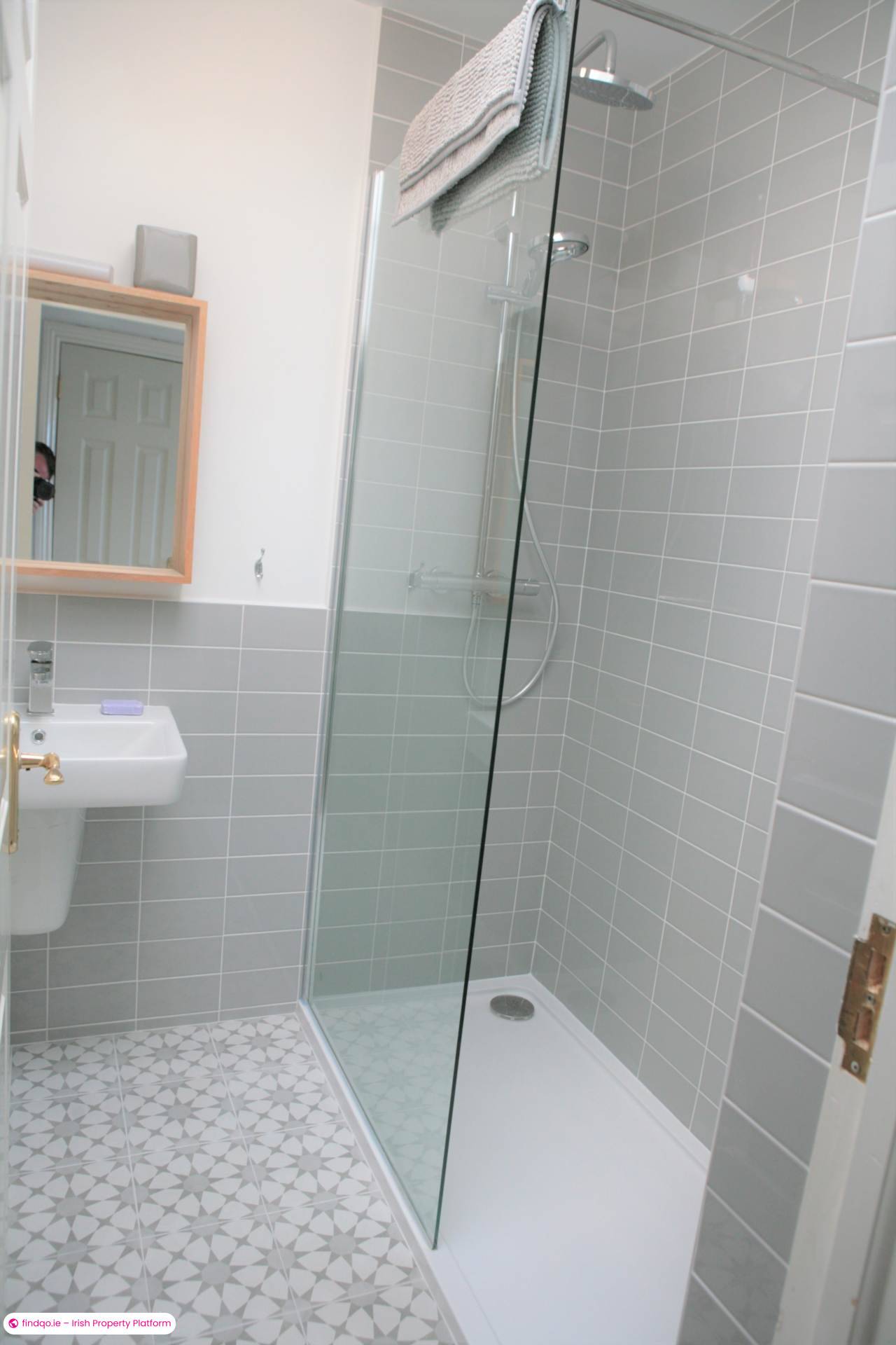 1 Bedroom Apartment for Rent in Blessington Street, Dublin  7