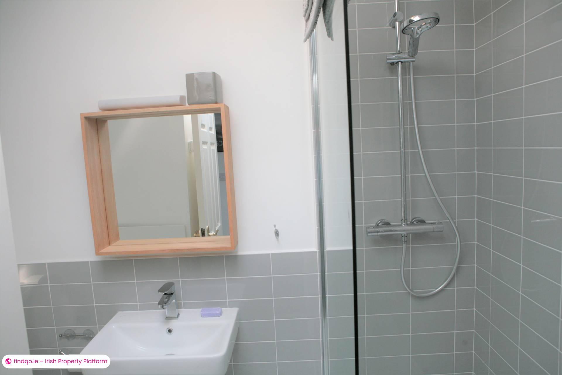 1 Bedroom Apartment for Rent in Blessington Street, Dublin  7