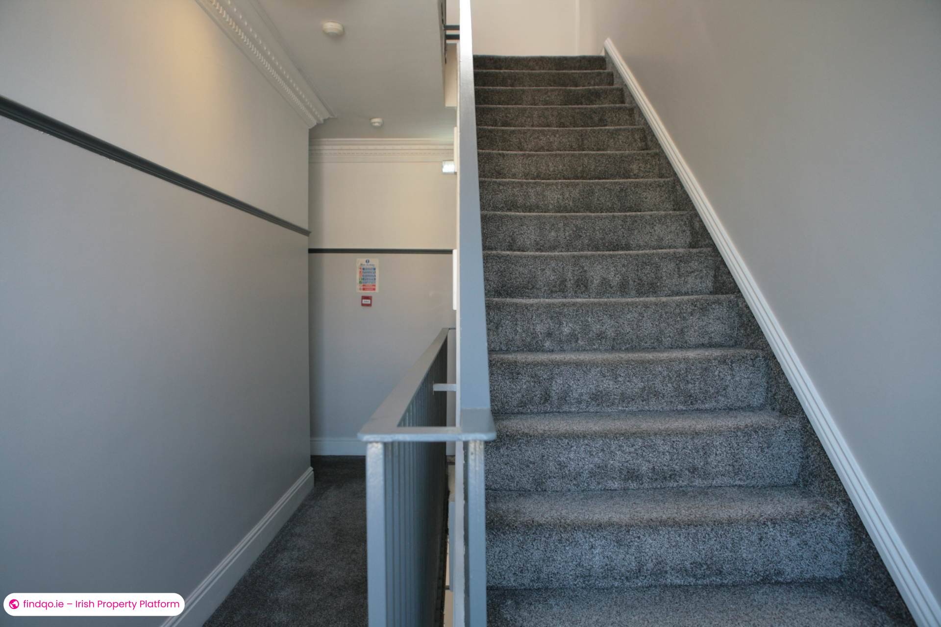 1 Bedroom Apartment for Rent in Blessington Street, Dublin  7