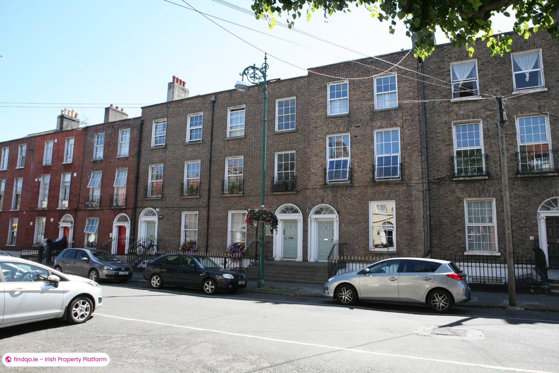 1 Bedroom Apartment for Rent in Blessington Street, Dublin  7