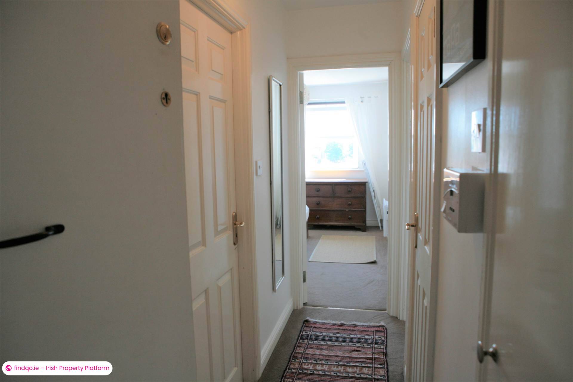 1 Bedroom Apartment for Rent in Blessington Street, Dublin  7