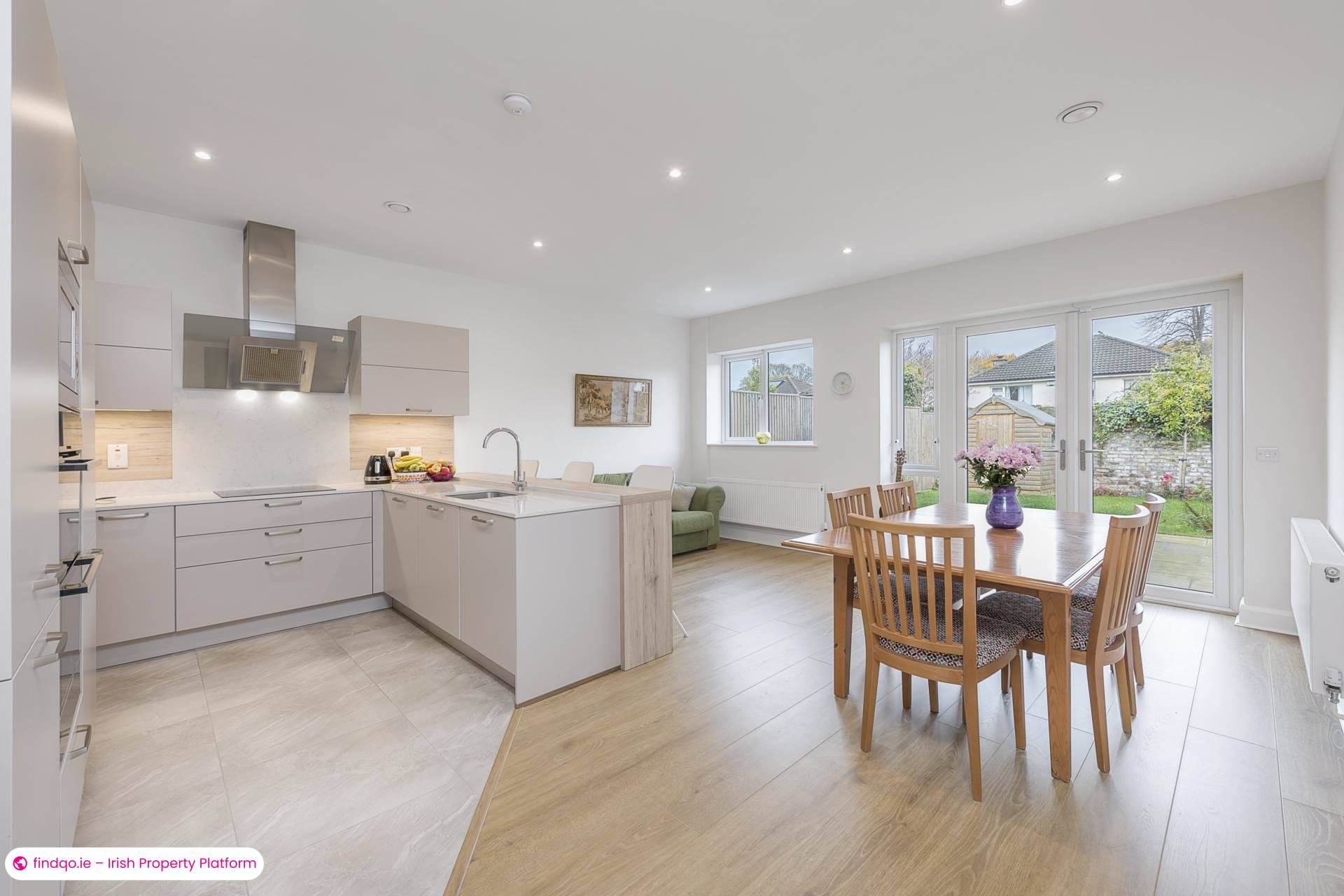 3 Bedroom Terraced house for Rent in Ardilaun Court, Sybil Hill Road, Dublin 5