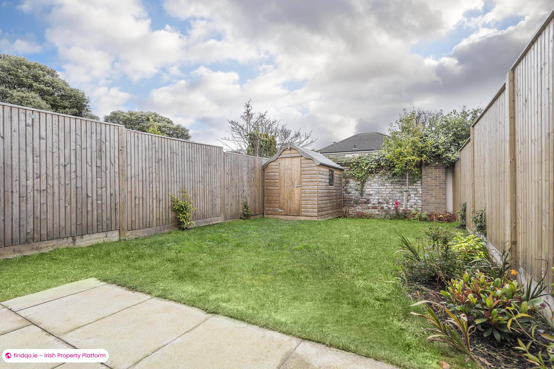 3 Bedroom Terraced house for Rent in Ardilaun Court, Sybil Hill Road, Dublin 5