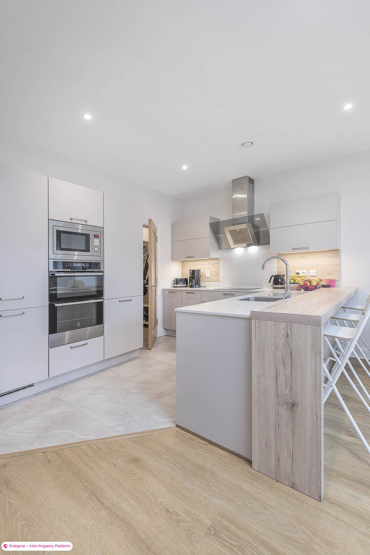 3 Bedroom Terraced house for Rent in Ardilaun Court, Sybil Hill Road, Dublin 5