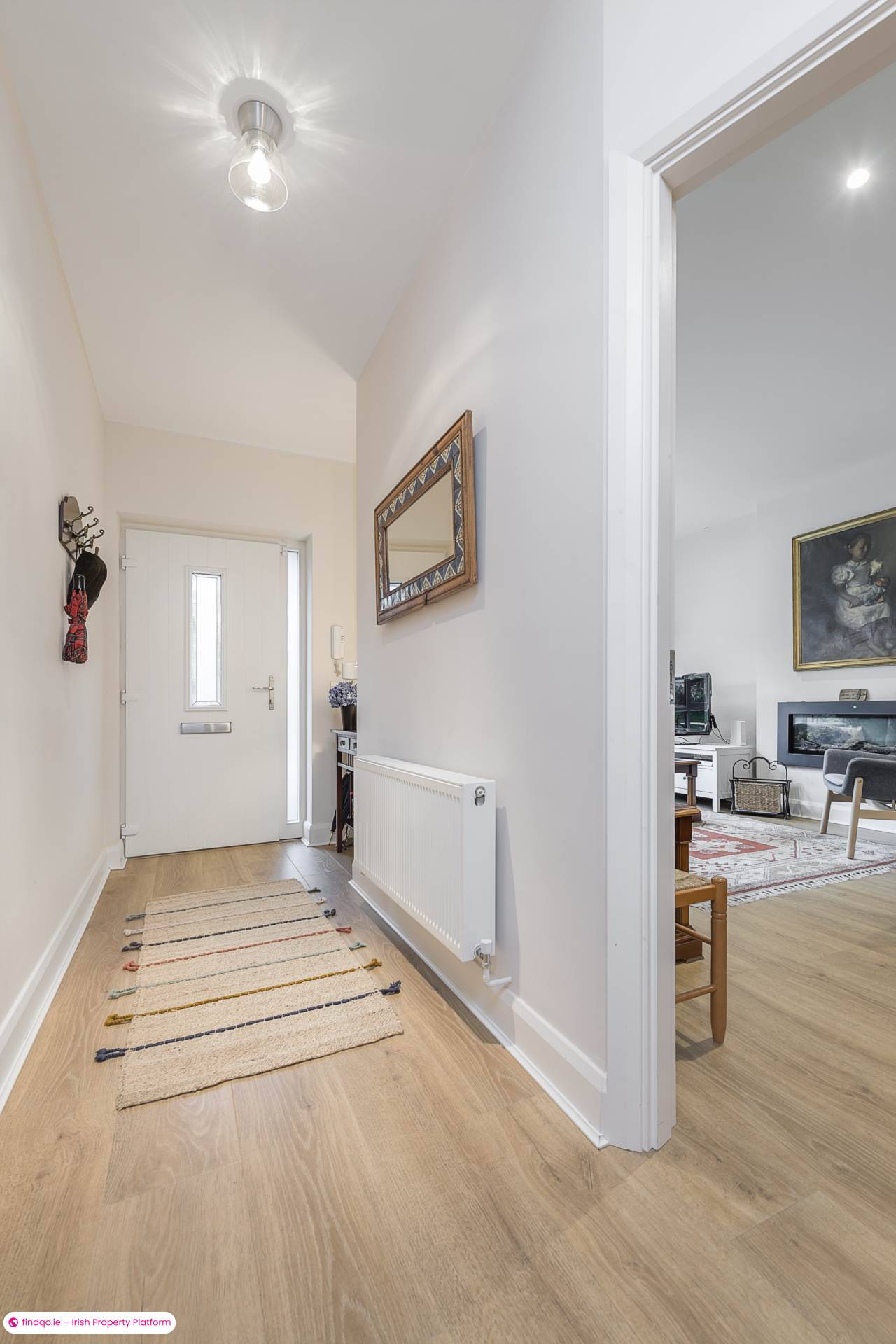 3 Bedroom Terraced house for Rent in Ardilaun Court, Sybil Hill Road, Dublin 5