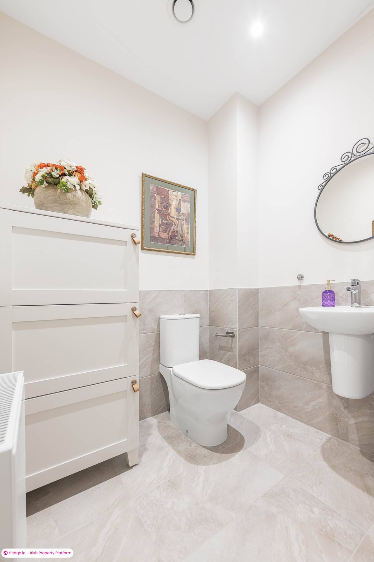 3 Bedroom Terraced house for Rent in Ardilaun Court, Sybil Hill Road, Dublin 5