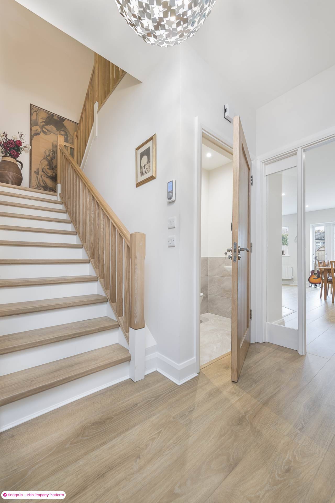 3 Bedroom Terraced house for Rent in Ardilaun Court, Sybil Hill Road, Dublin 5