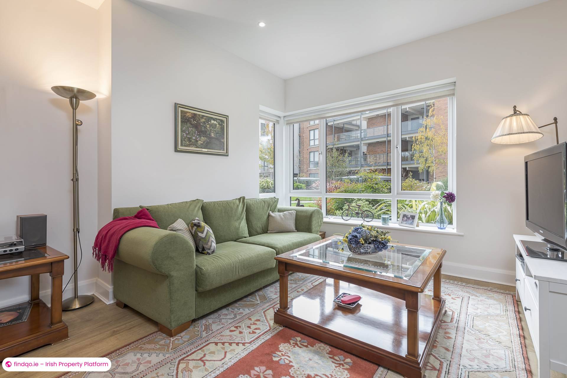 3 Bedroom Terraced house for Rent in Ardilaun Court, Sybil Hill Road, Dublin 5