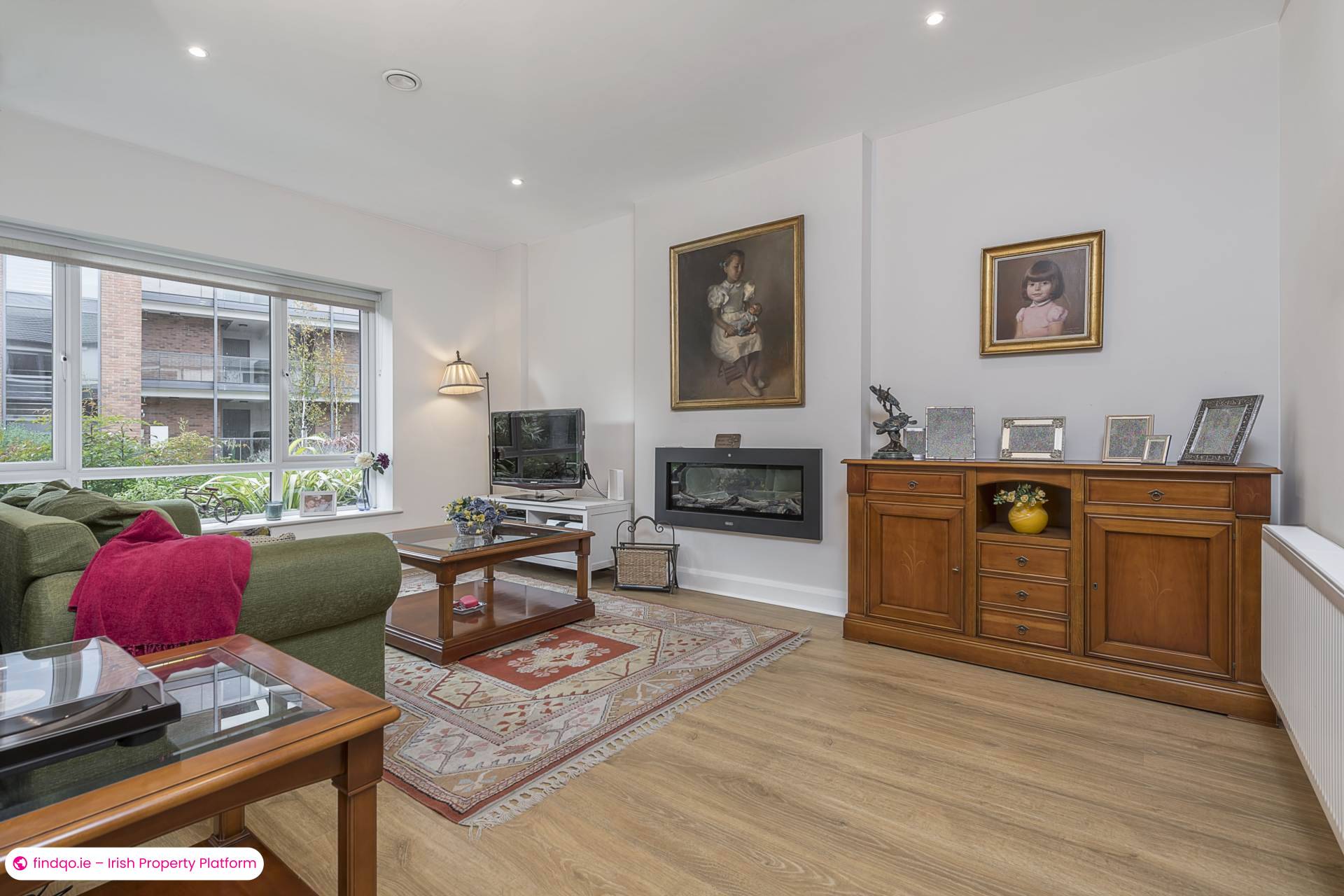 3 Bedroom Terraced house for Rent in Ardilaun Court, Sybil Hill Road, Dublin 5
