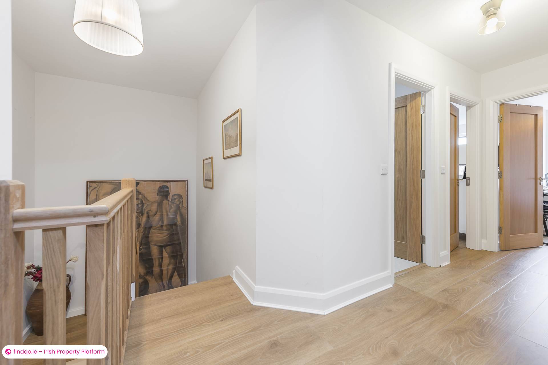 3 Bedroom Terraced house for Rent in Ardilaun Court, Sybil Hill Road, Dublin 5