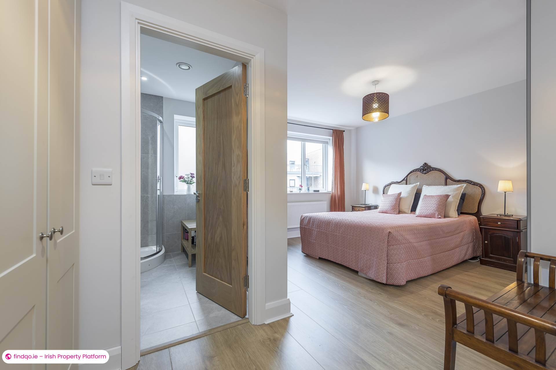 3 Bedroom Terraced house for Rent in Ardilaun Court, Sybil Hill Road, Dublin 5