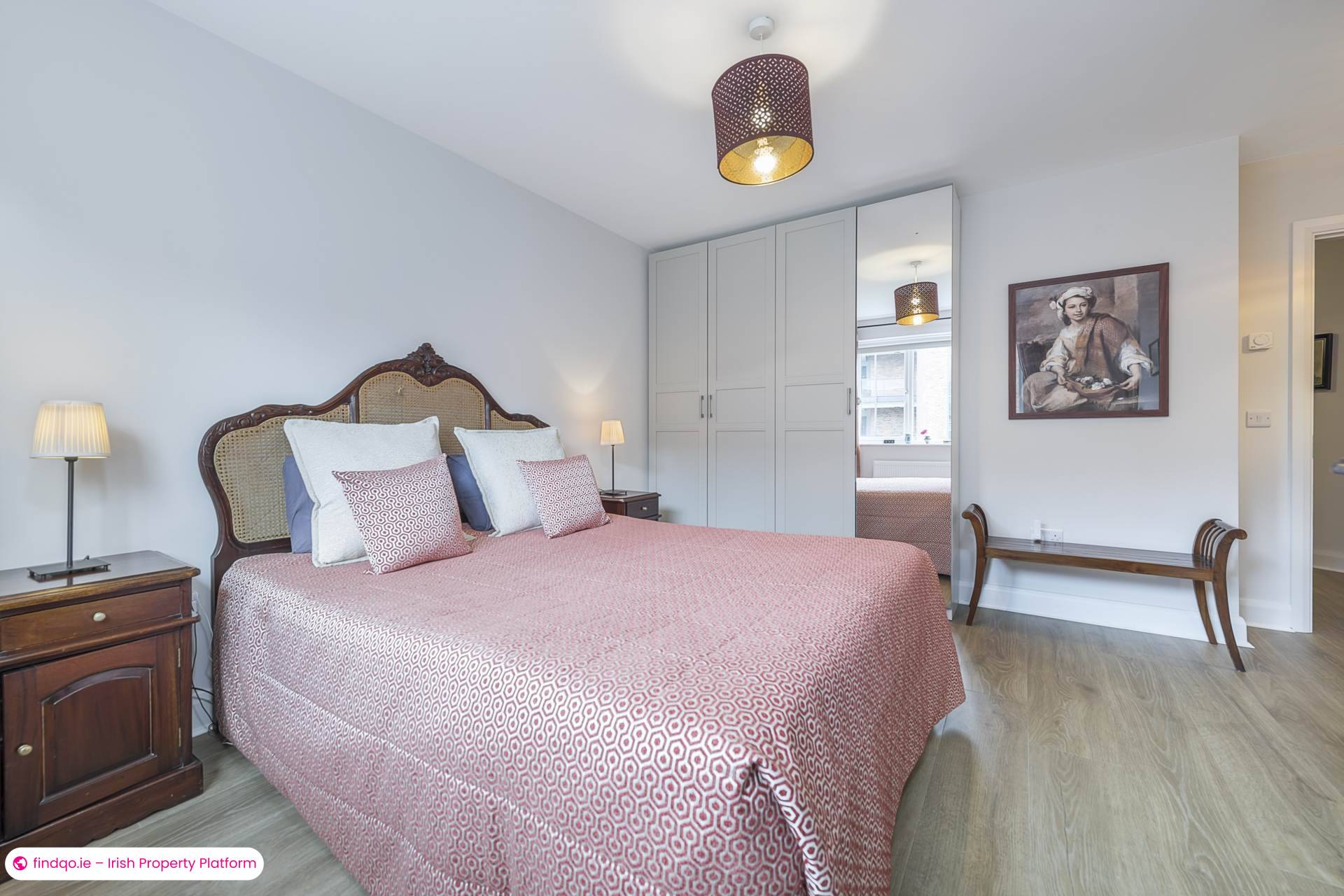 3 Bedroom Terraced house for Rent in Ardilaun Court, Sybil Hill Road, Dublin 5