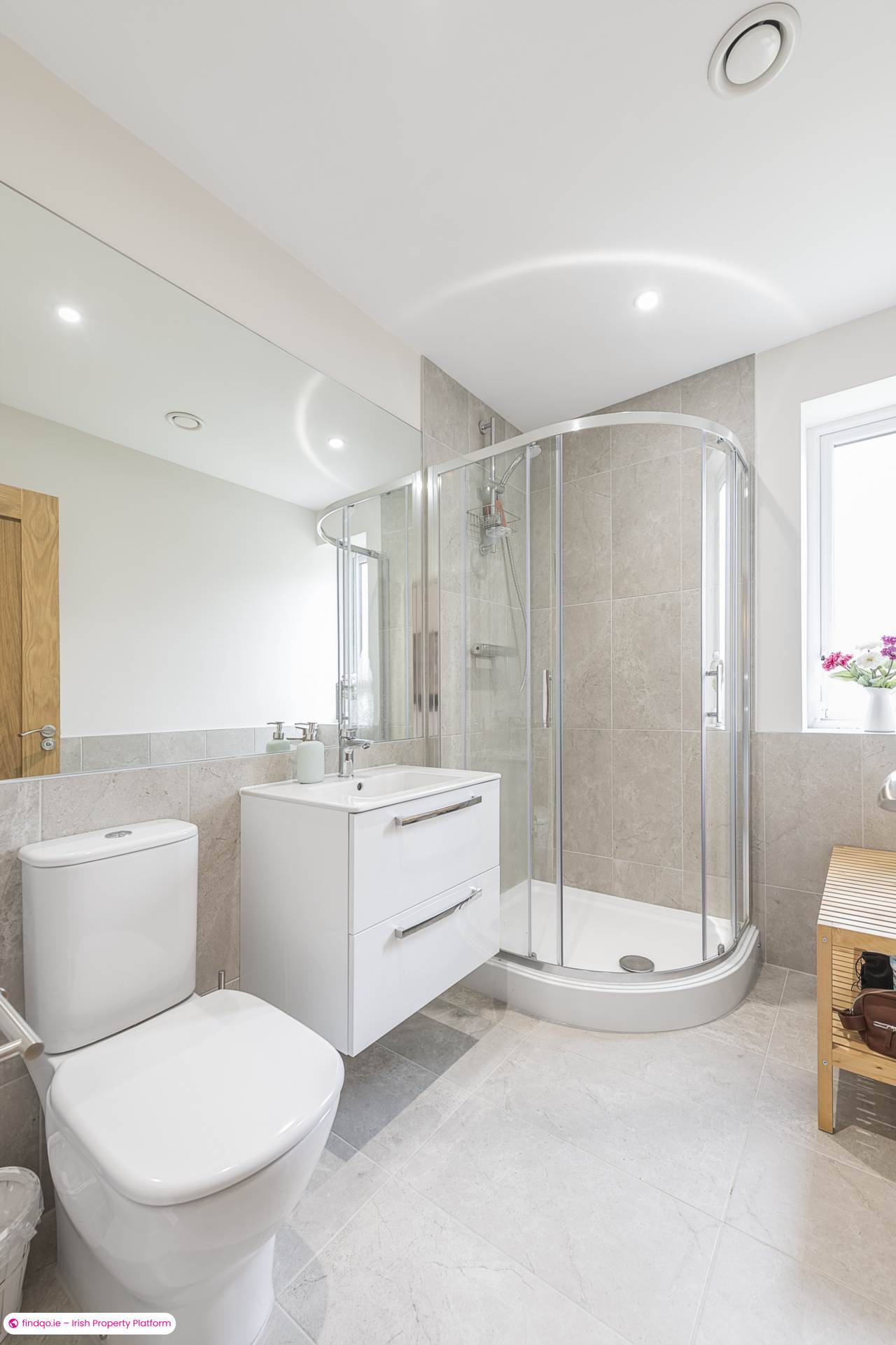 3 Bedroom Terraced house for Rent in Ardilaun Court, Sybil Hill Road, Dublin 5