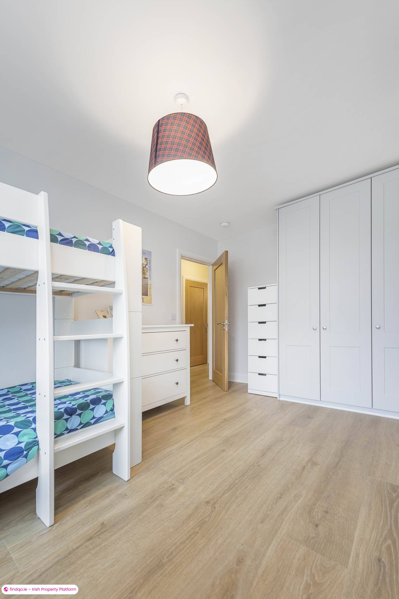 3 Bedroom Terraced house for Rent in Ardilaun Court, Sybil Hill Road, Dublin 5