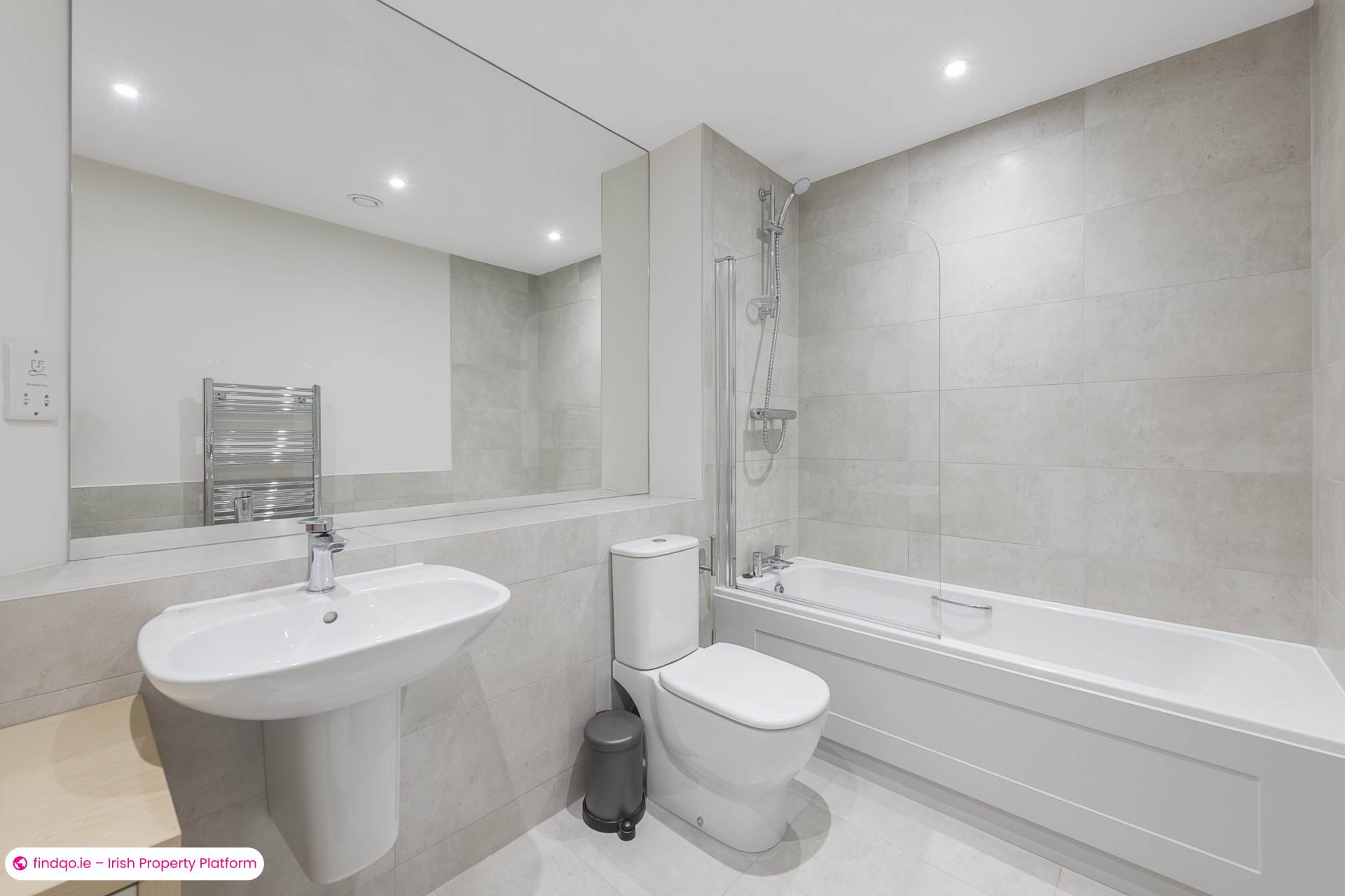 3 Bedroom Terraced house for Rent in Ardilaun Court, Sybil Hill Road, Dublin 5