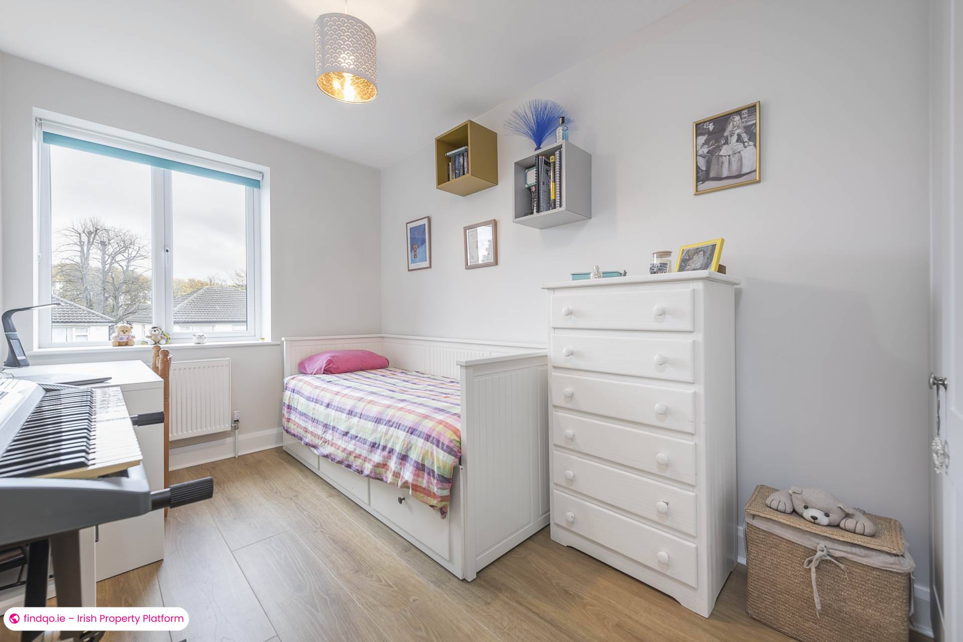 3 Bedroom Terraced house for Rent in Ardilaun Court, Sybil Hill Road, Dublin 5