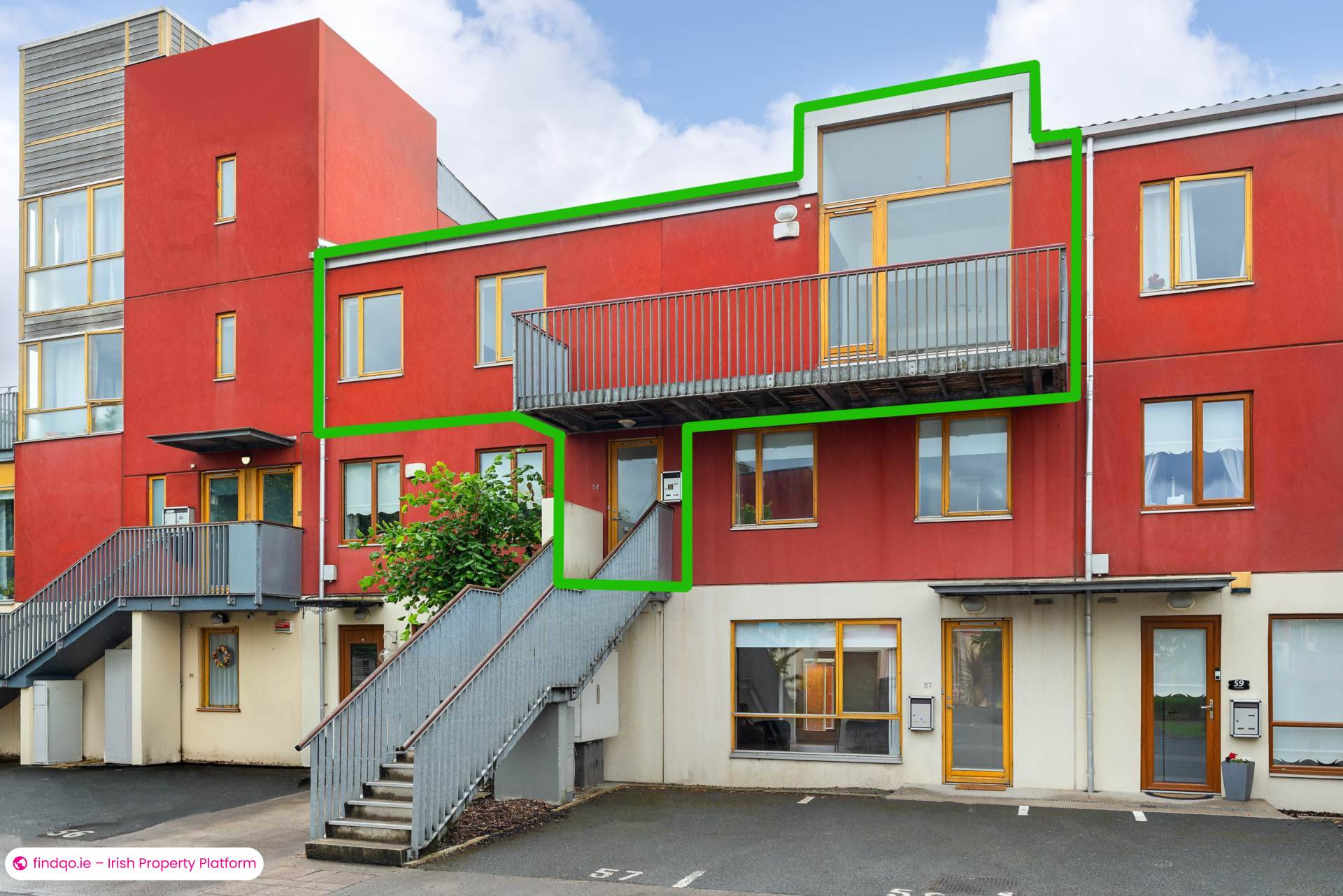 Apartment for Sale in Dublin 10