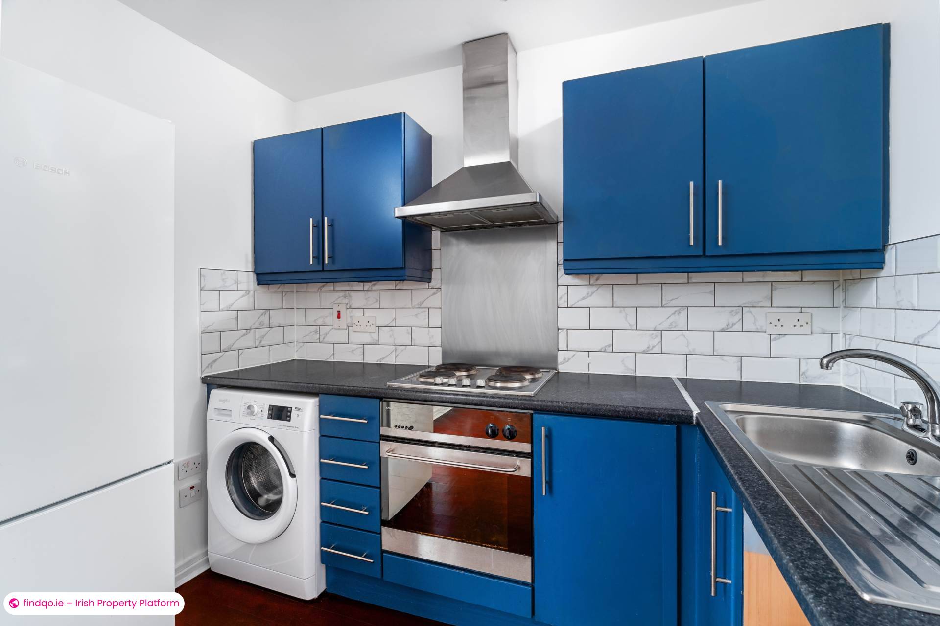 Apartment for Sale in Dublin 10