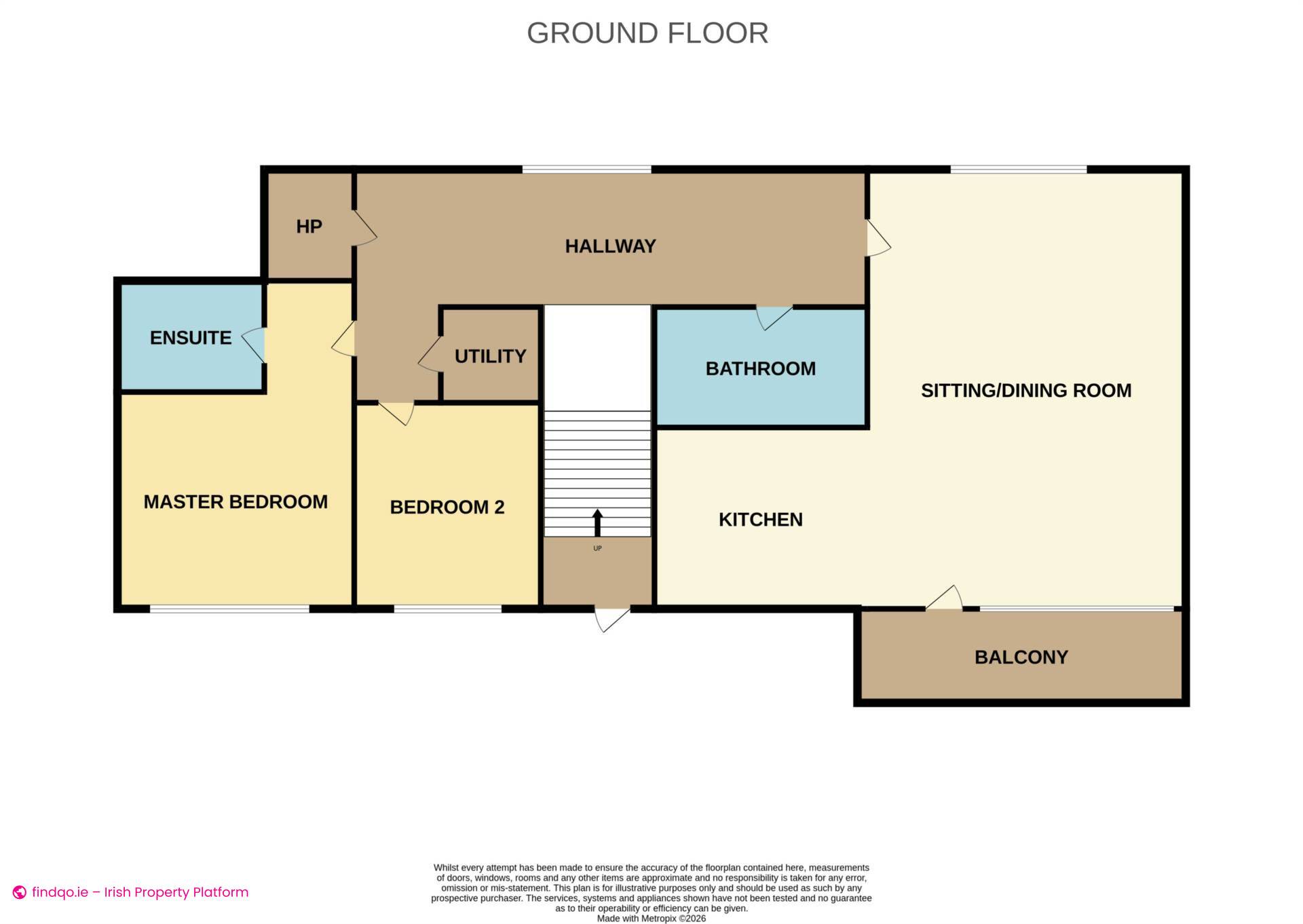 Apartment for Sale in Dublin 10