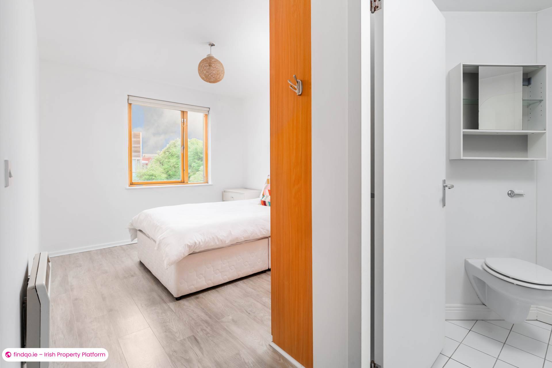 Apartment for Sale in Dublin 10