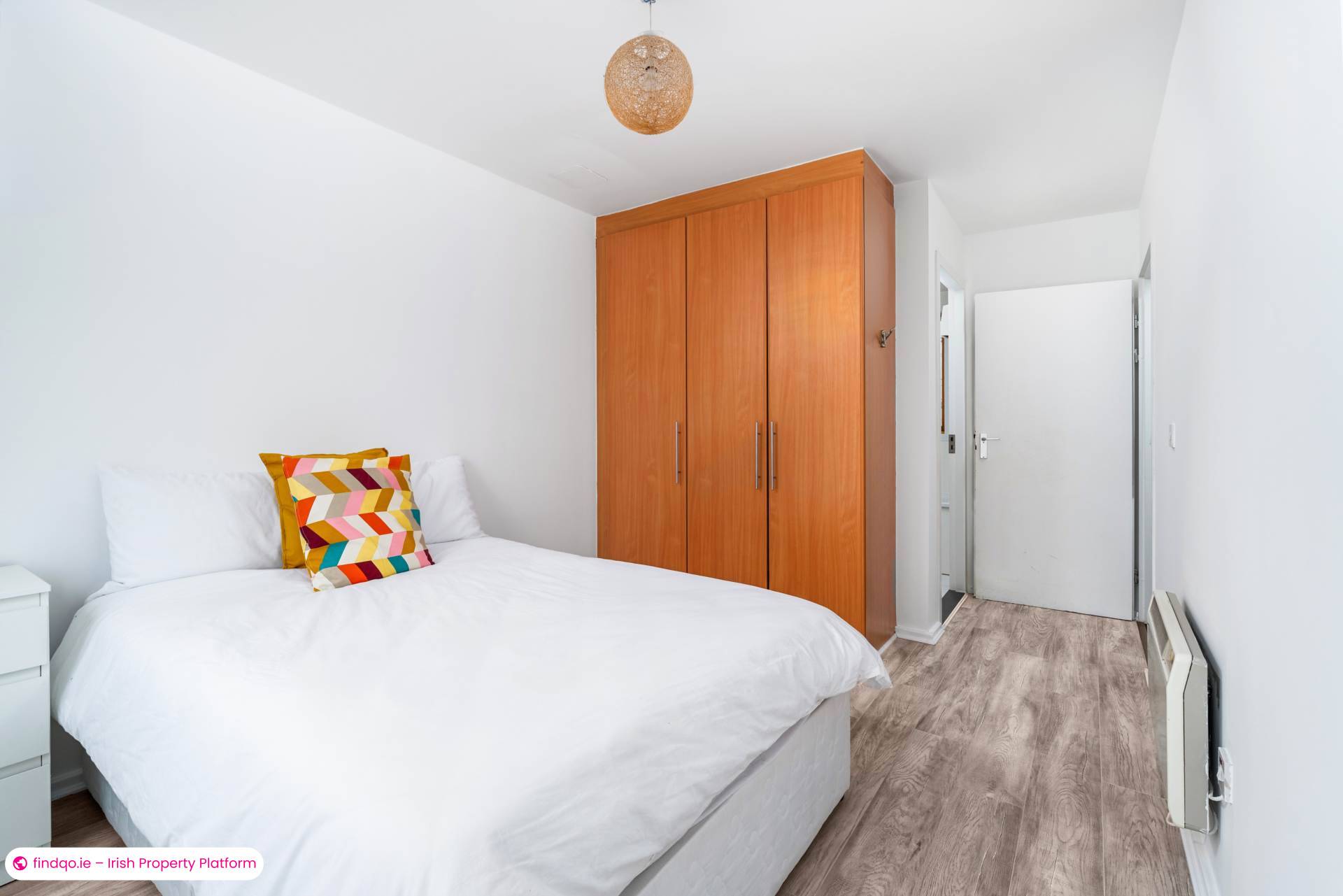 Apartment for Sale in Dublin 10