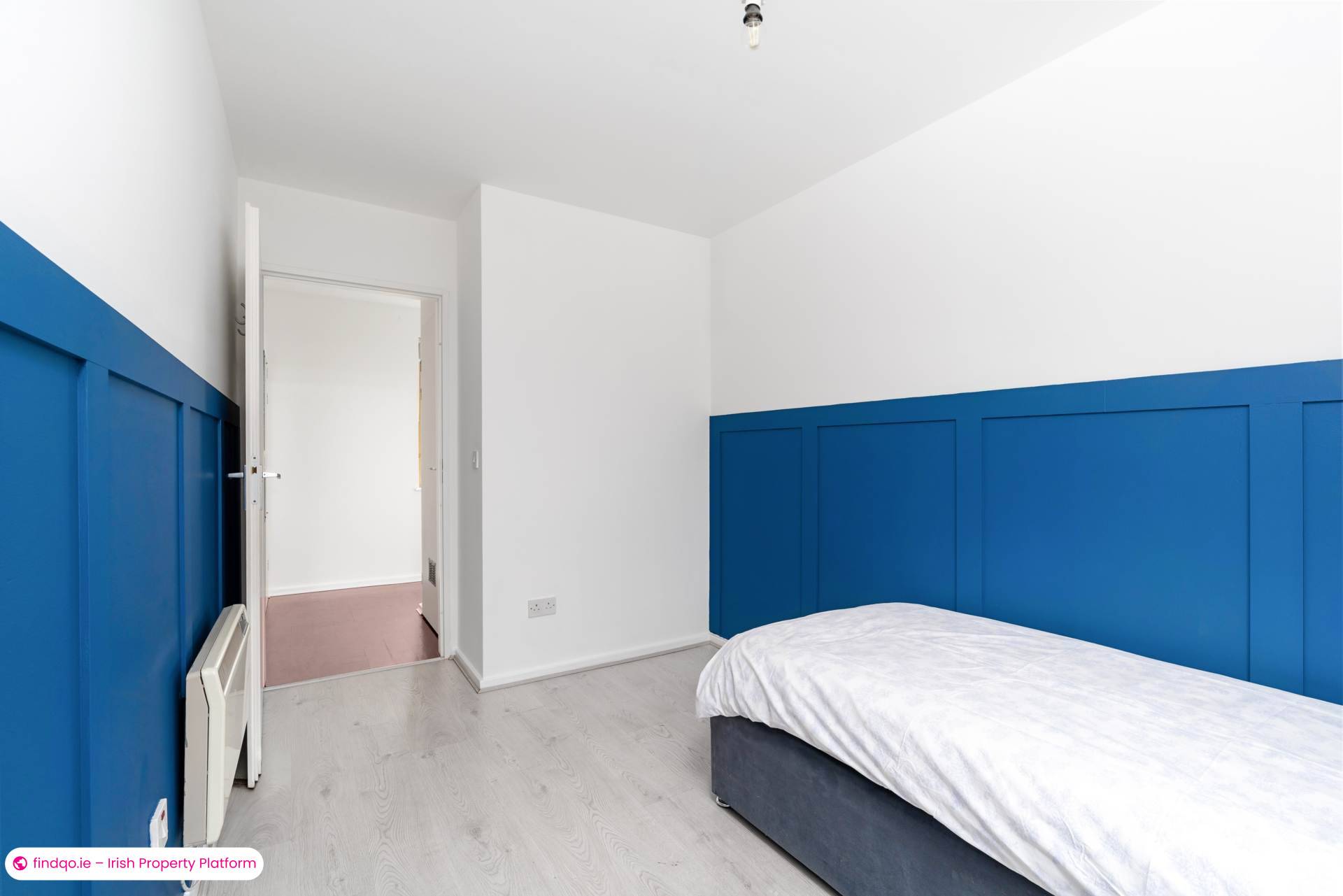 Apartment for Sale in Dublin 10