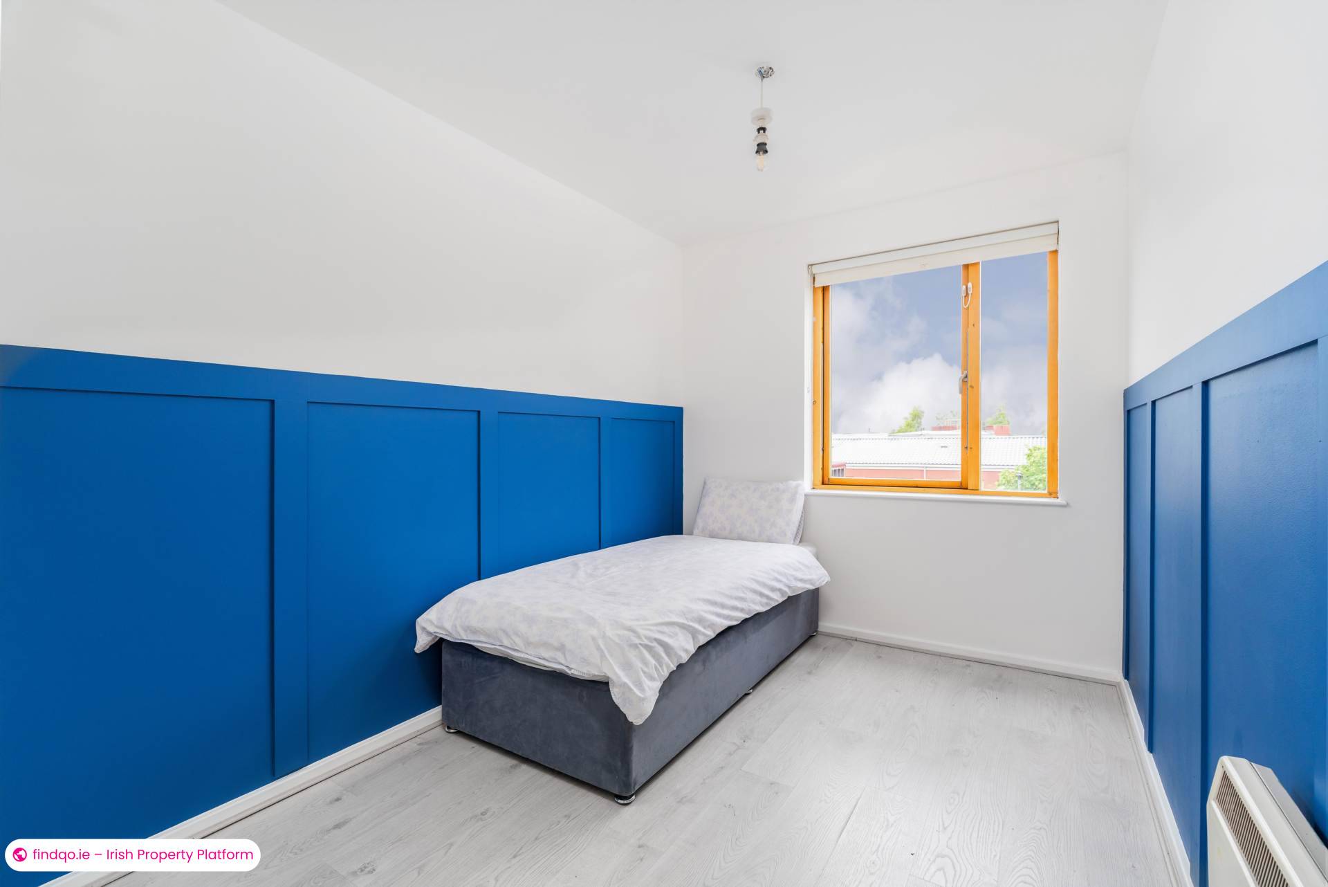 Apartment for Sale in Dublin 10