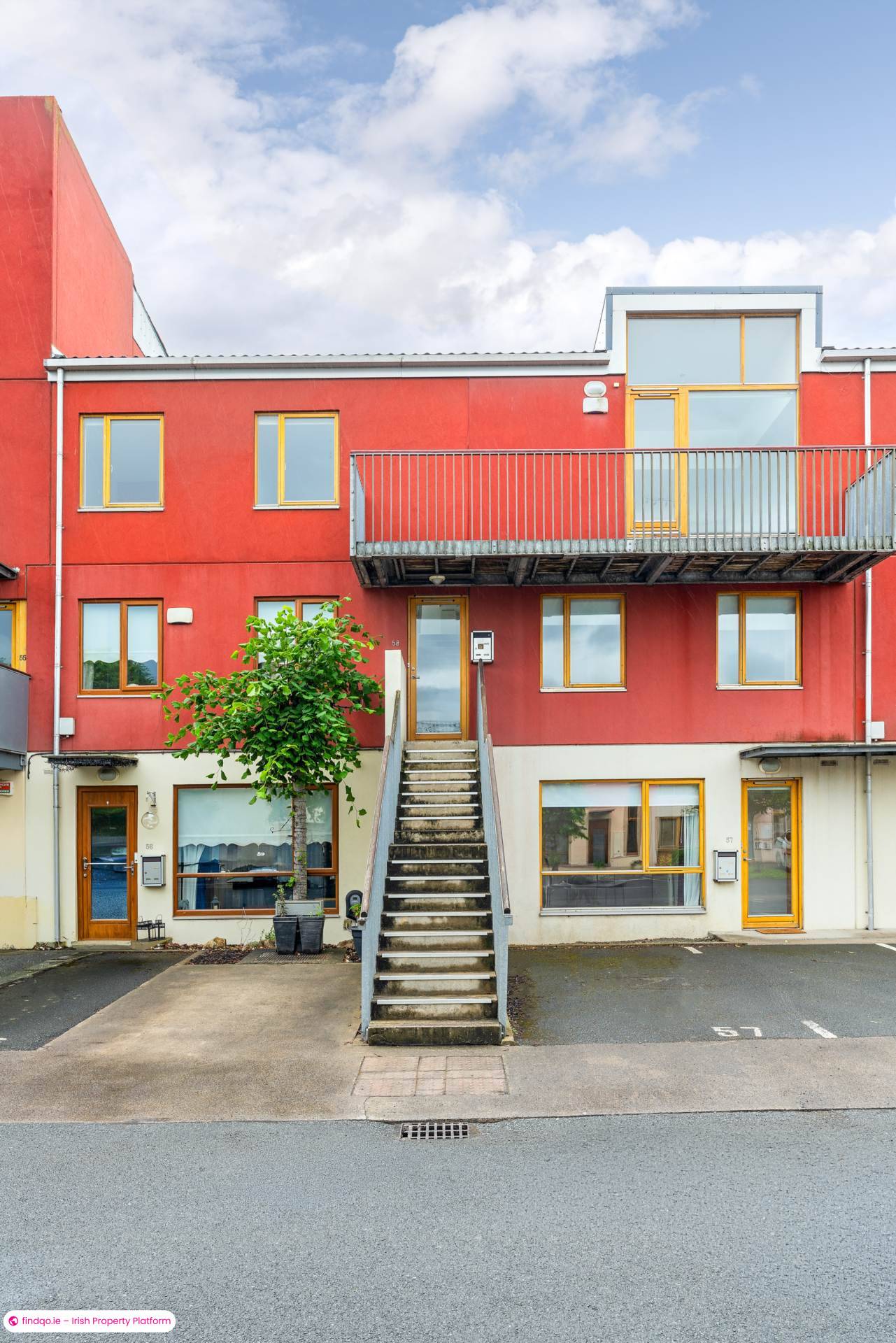 Apartment for Sale in Dublin 10