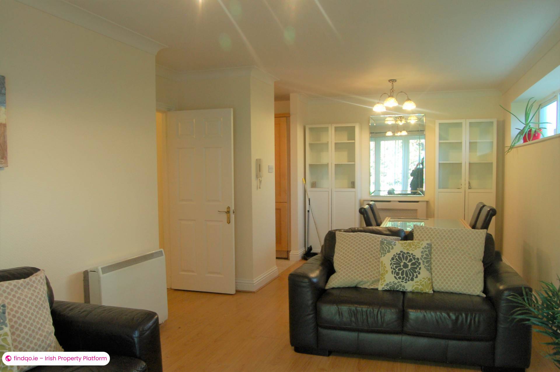 2 Bedroom Apartment for Rent in Doreen House, 317/319 Blackhorse Avenue