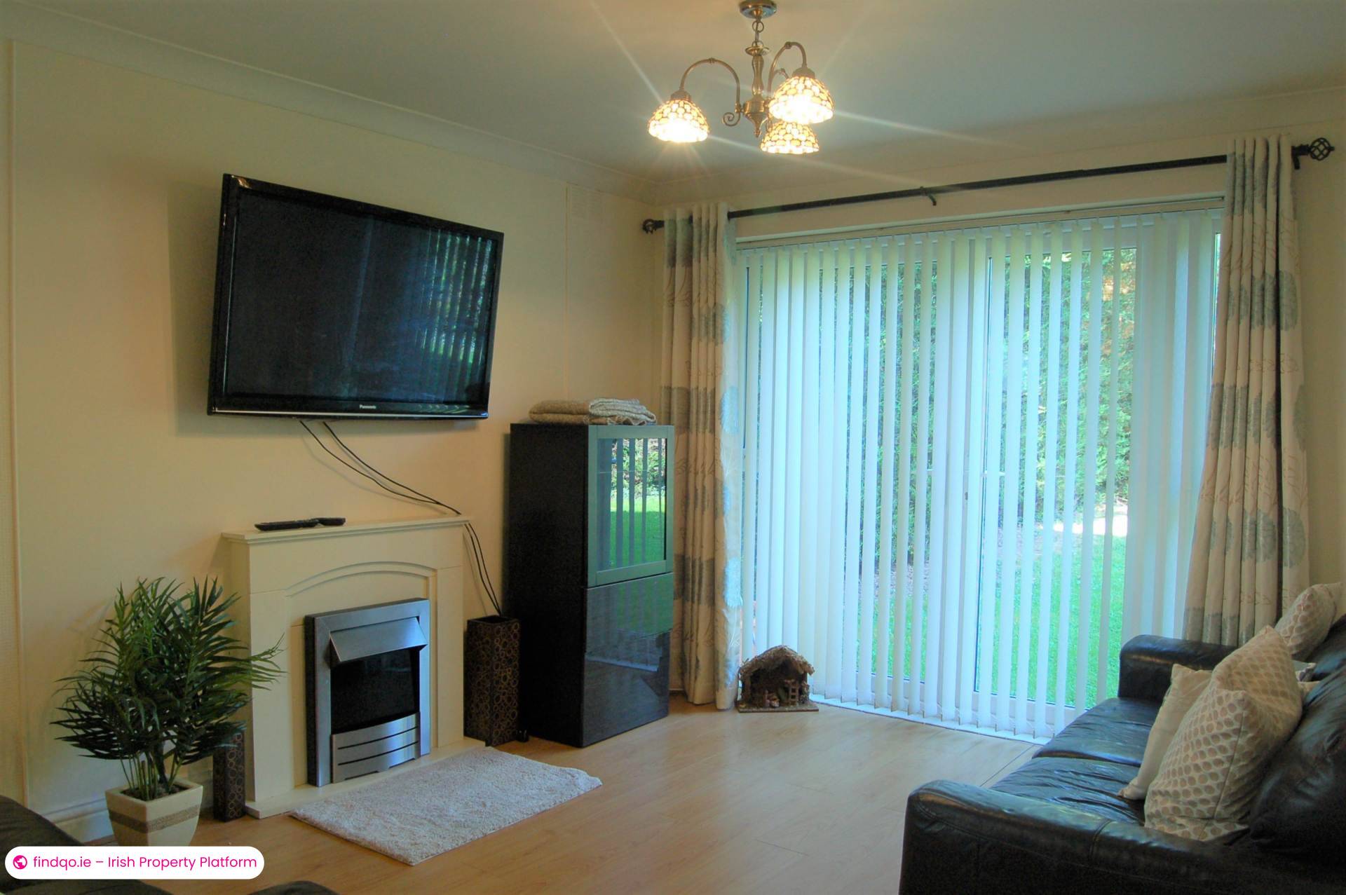 2 Bedroom Apartment for Rent in Doreen House, 317/319 Blackhorse Avenue