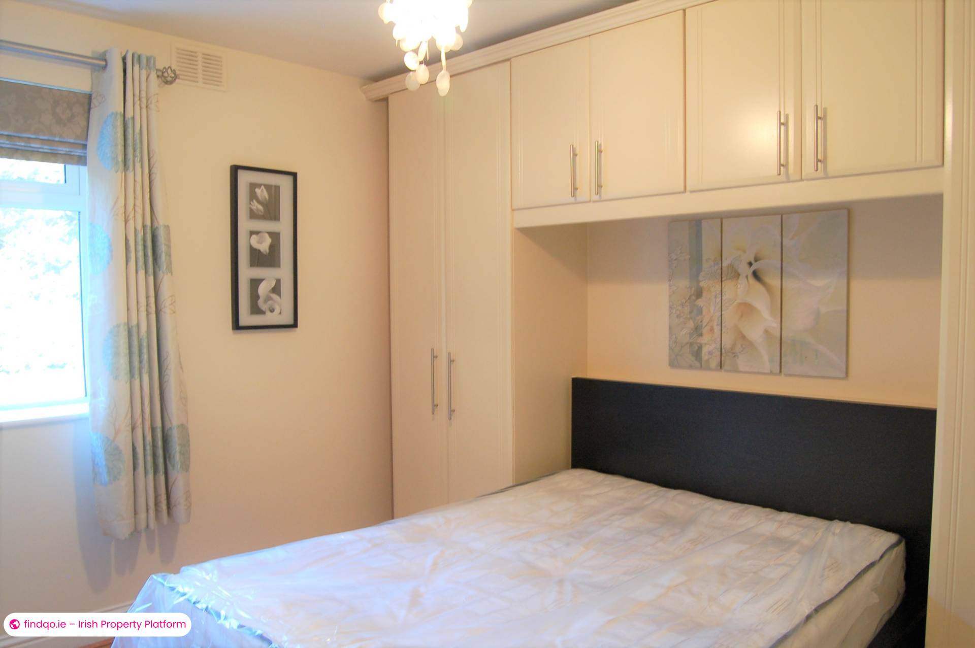 2 Bedroom Apartment for Rent in Doreen House, 317/319 Blackhorse Avenue