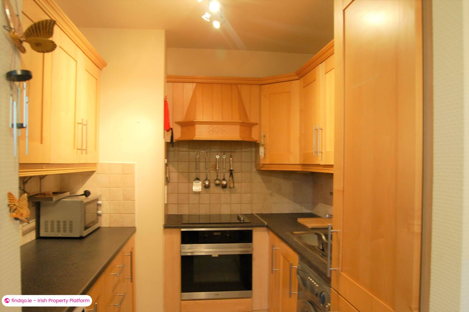 2 Bedroom Apartment for Rent in Doreen House, 317/319 Blackhorse Avenue