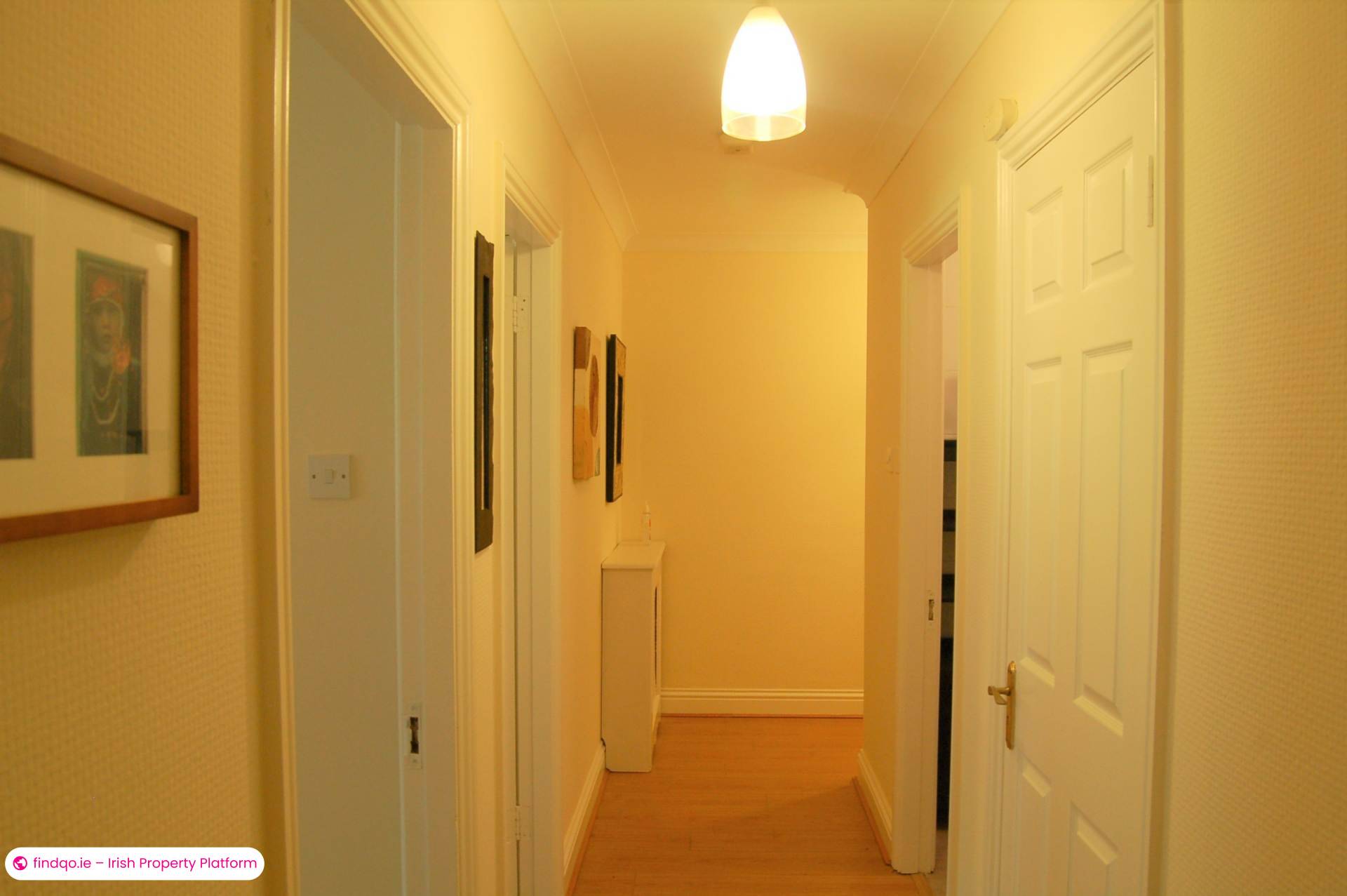 2 Bedroom Apartment for Rent in Doreen House, 317/319 Blackhorse Avenue