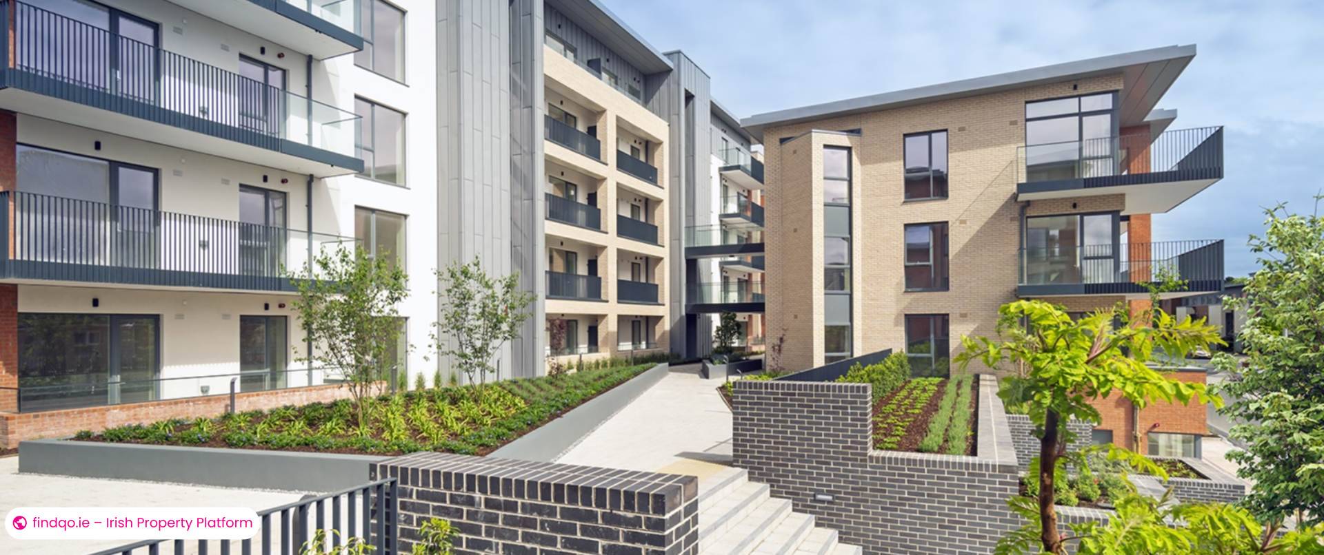 2 Bedroom Apartment for Rent in Dublin 15