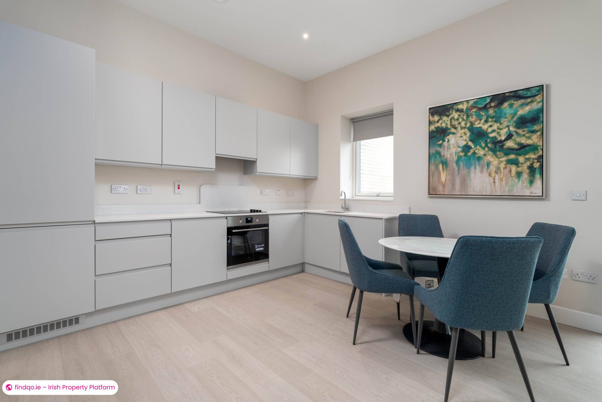 2 Bedroom Apartment for Rent in Dublin 15