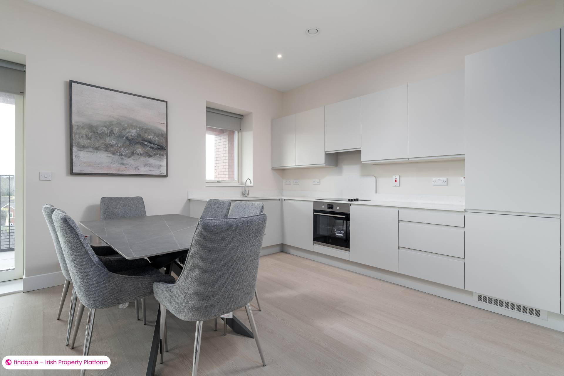 2 Bedroom Apartment for Rent in Dublin 15