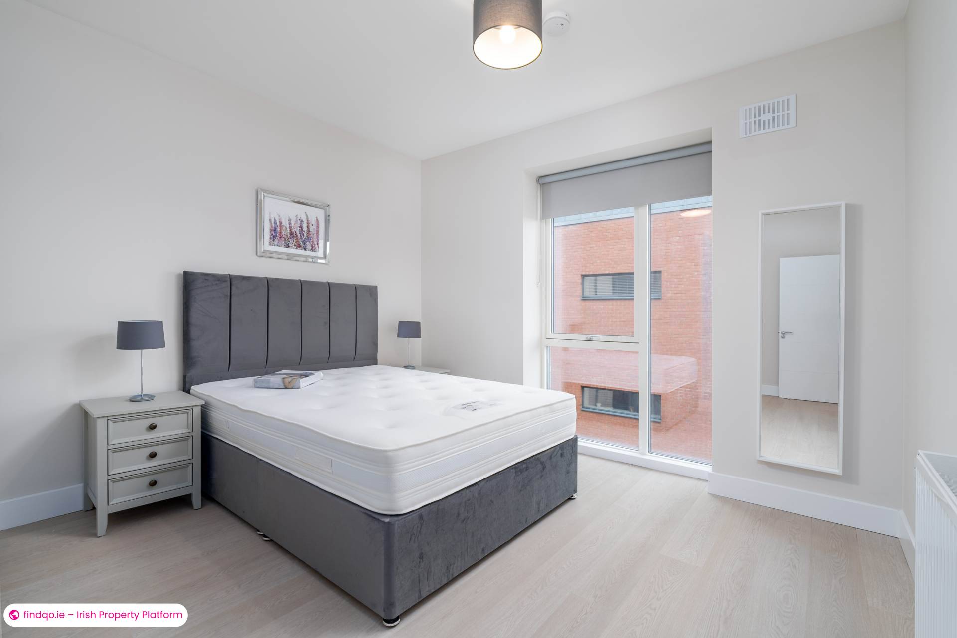 2 Bedroom Apartment for Rent in Dublin 15