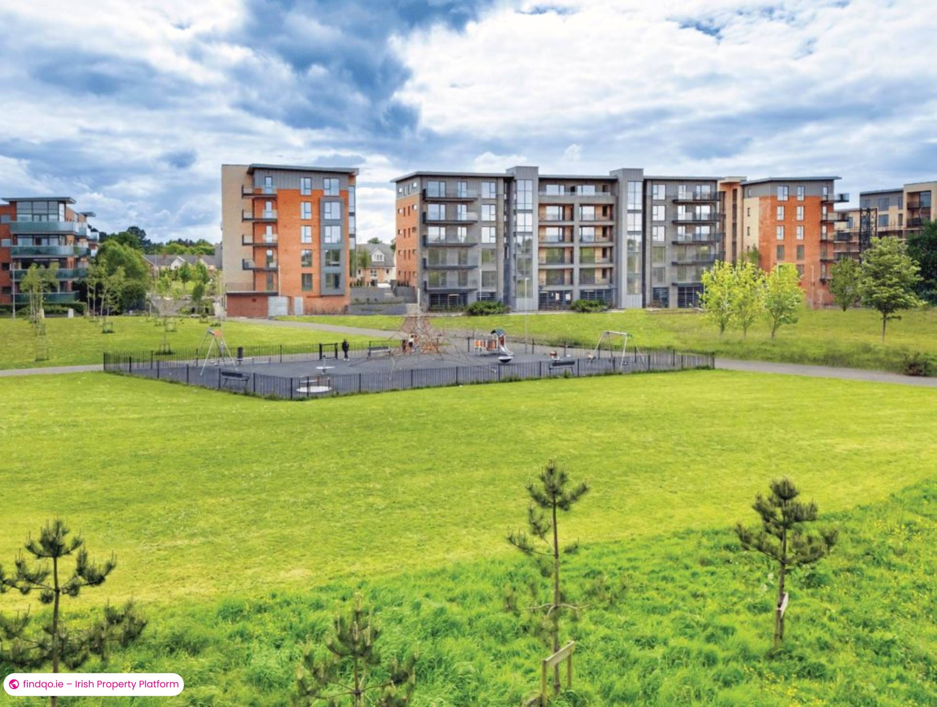 2 Bedroom Apartment for Rent in Dublin 15