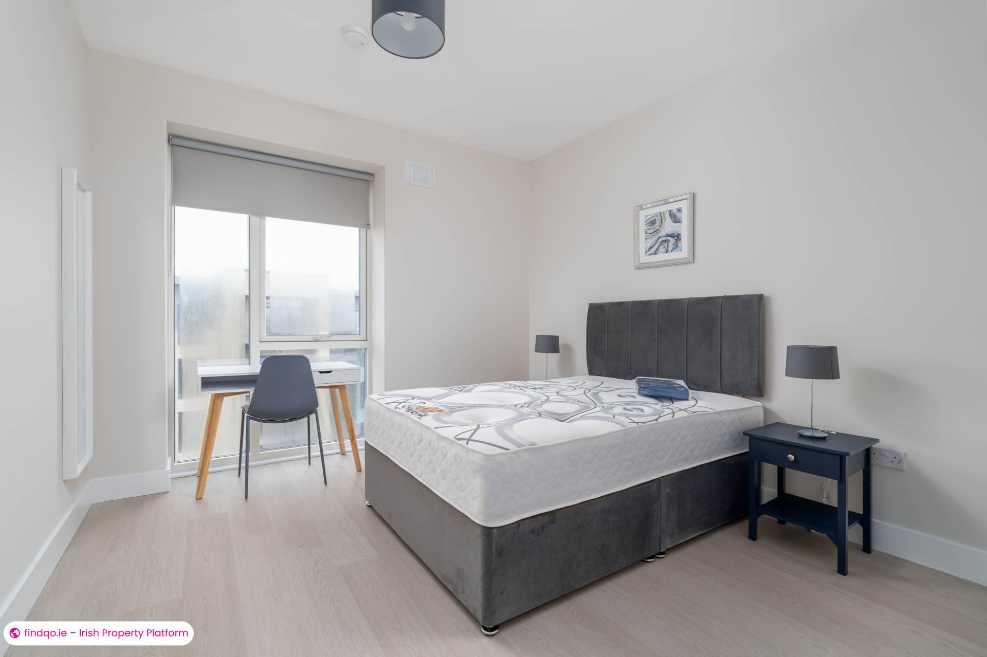 2 Bedroom Apartment for Rent in Dublin 15