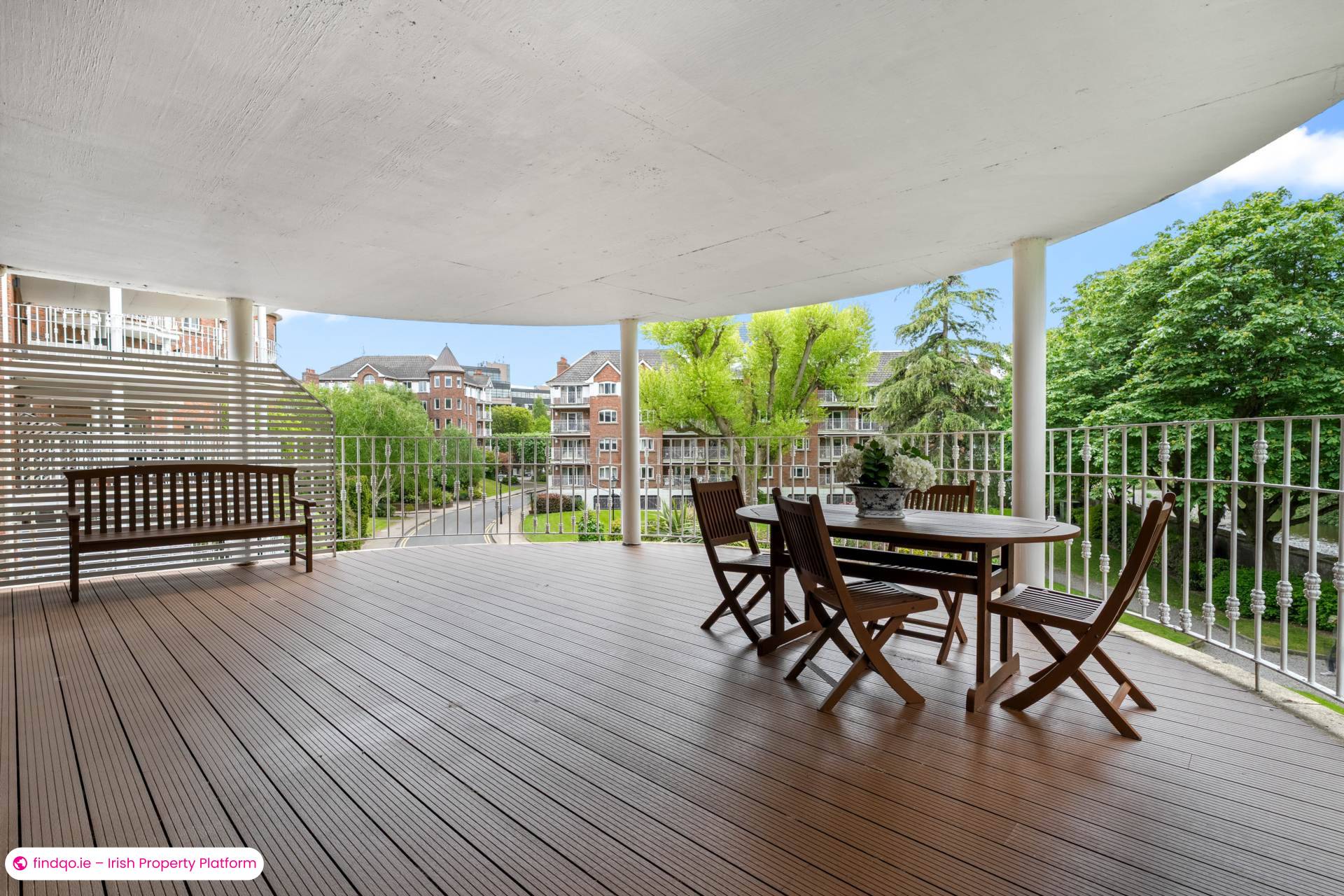 2 Bedroom Apartment for Rent in Dublin 4