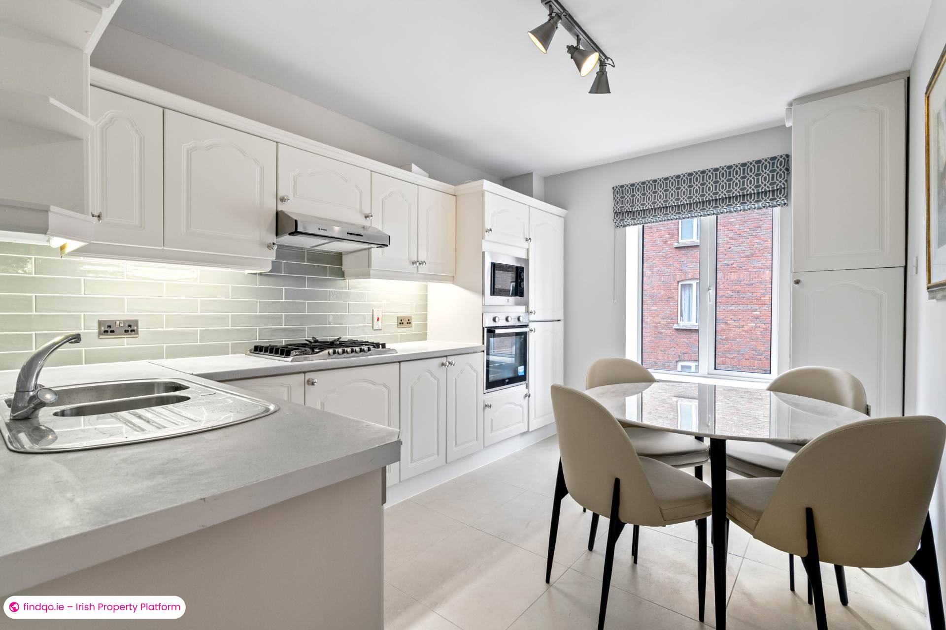 2 Bedroom Apartment for Rent in Dublin 4
