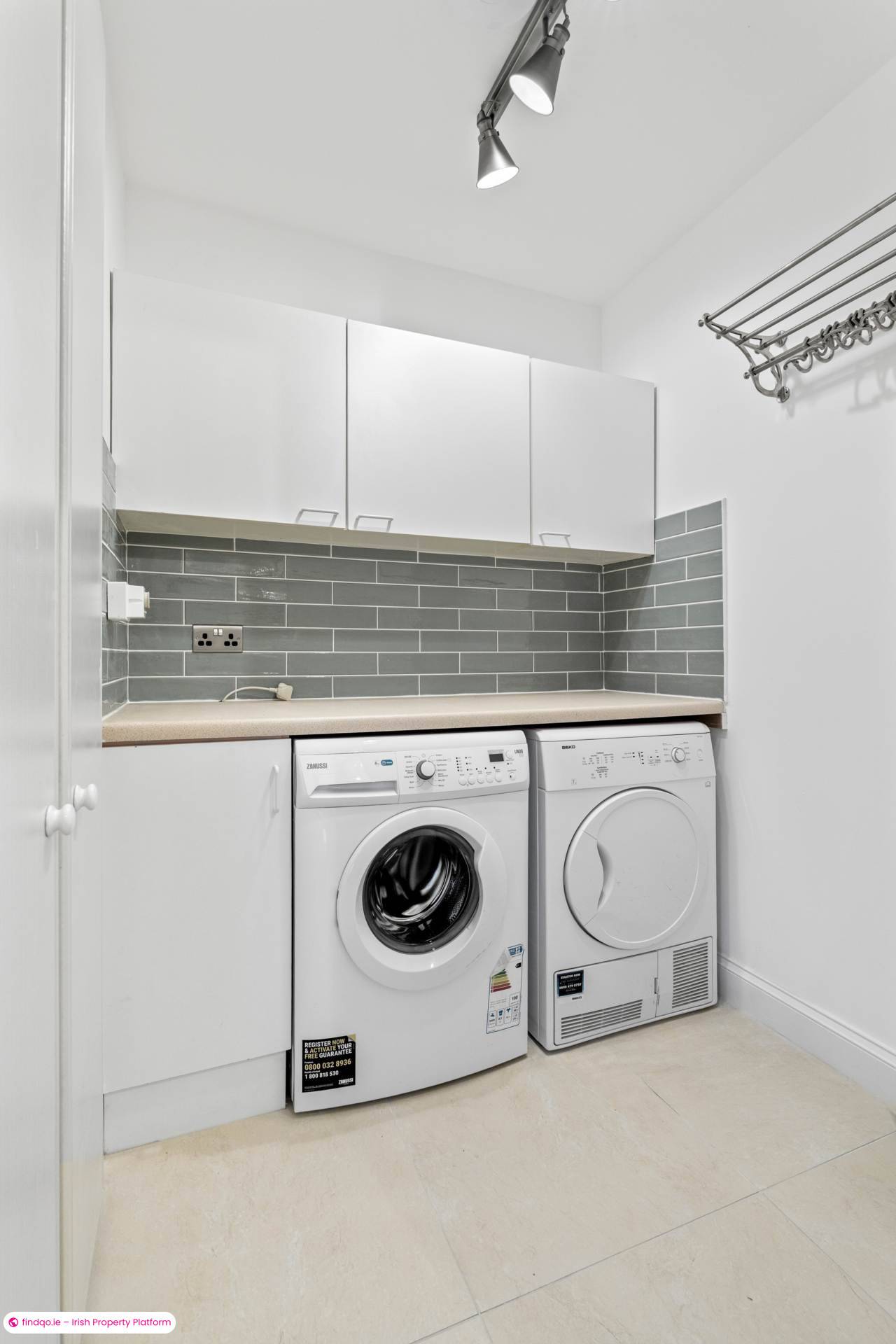 2 Bedroom Apartment for Rent in Dublin 4