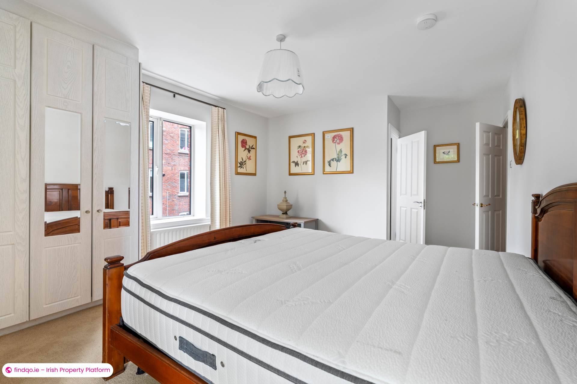 2 Bedroom Apartment for Rent in Dublin 4