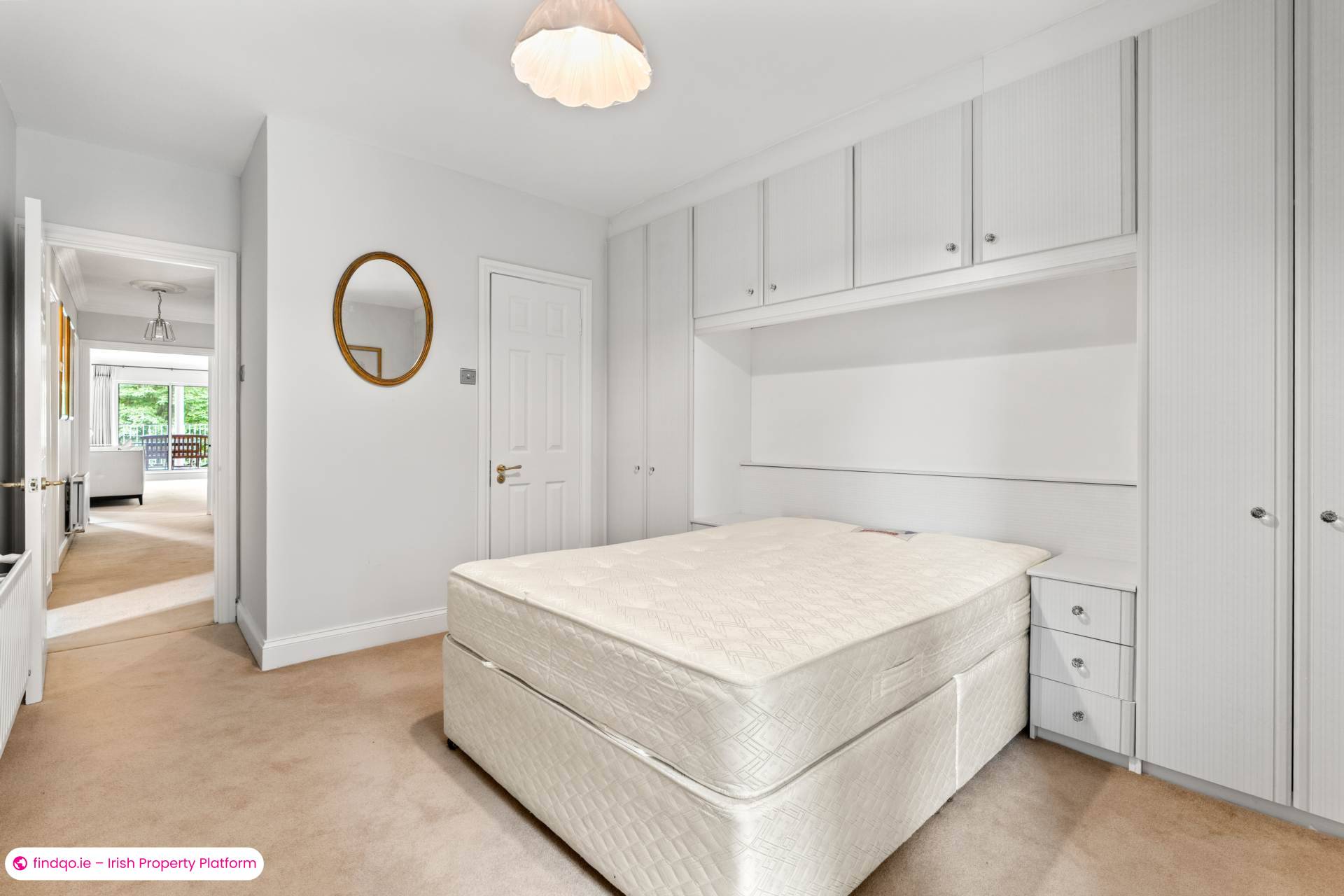 2 Bedroom Apartment for Rent in Dublin 4