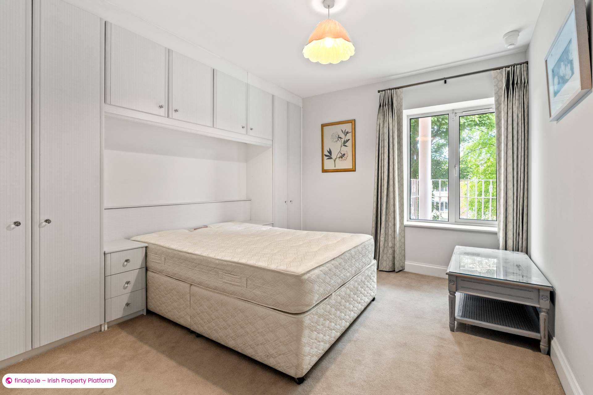 2 Bedroom Apartment for Rent in Dublin 4