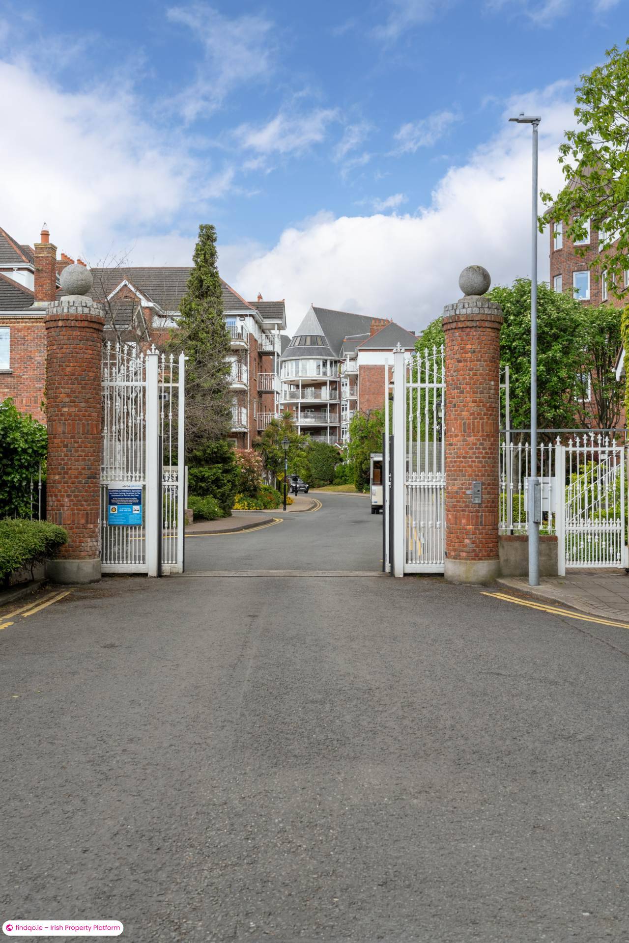 2 Bedroom Apartment for Rent in Dublin 4