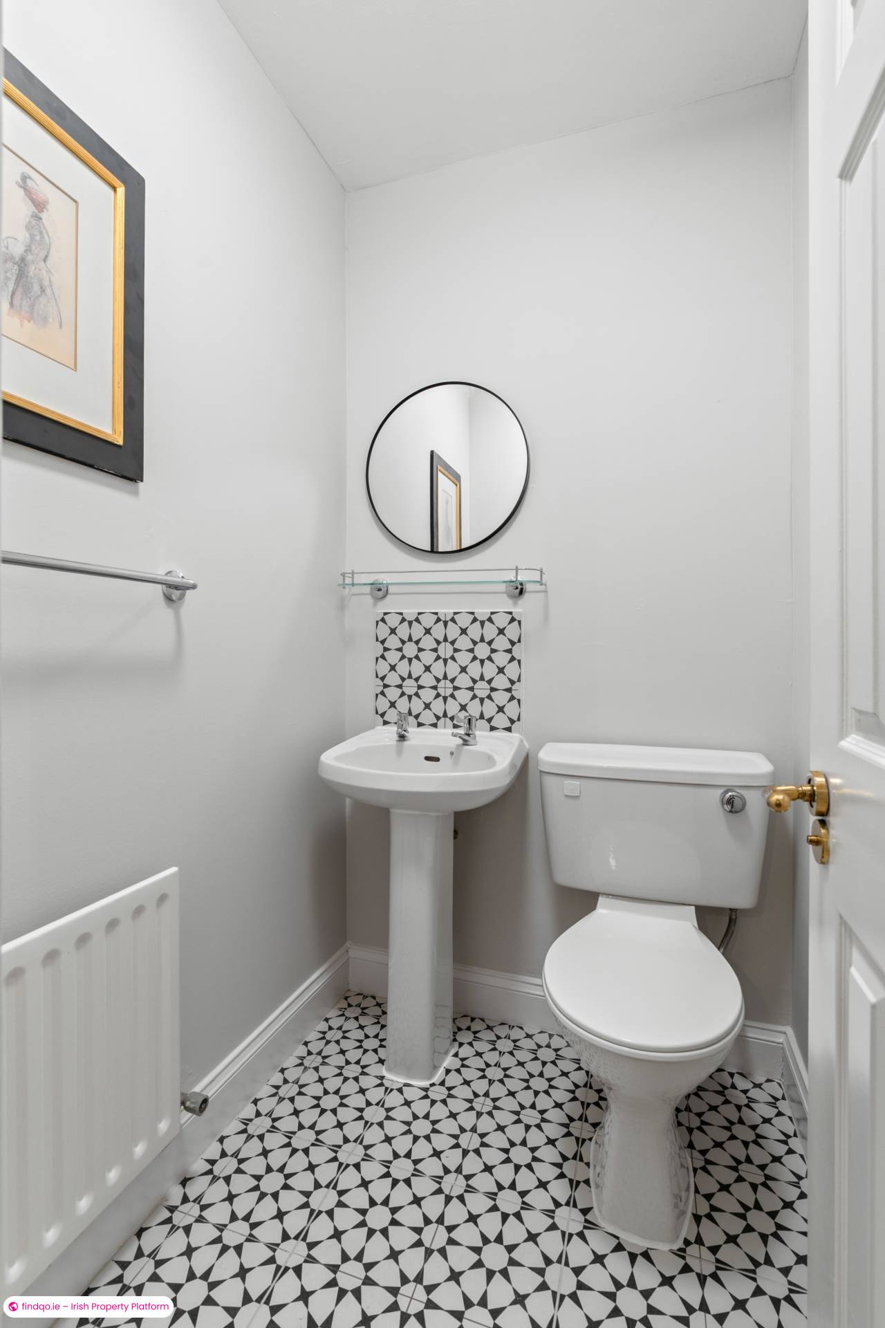 2 Bedroom Apartment for Rent in Dublin 4